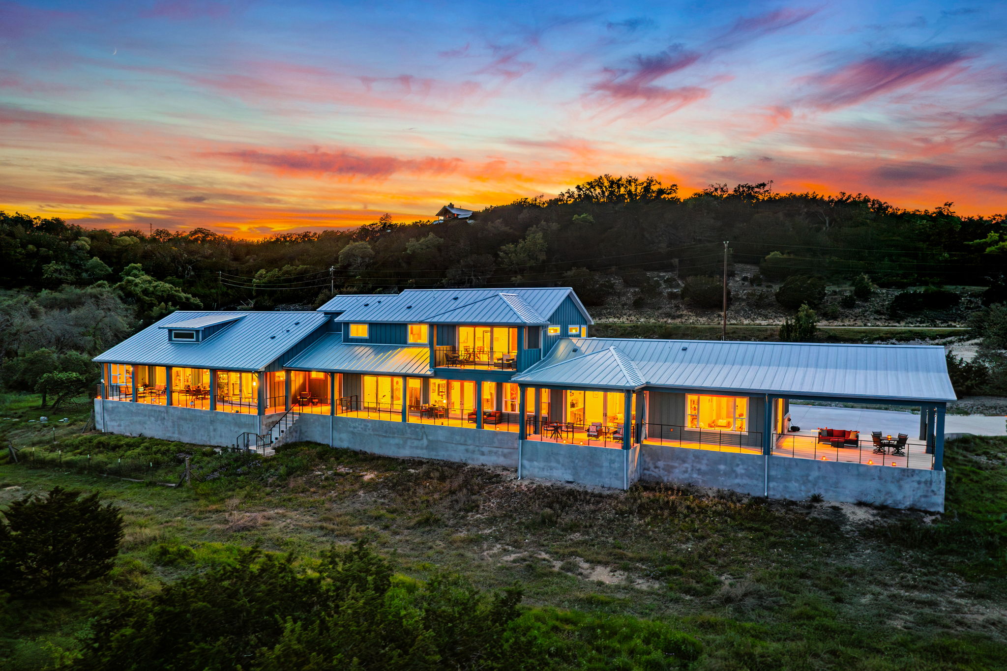  Limitless in Prime Hill County Location - 物件實景