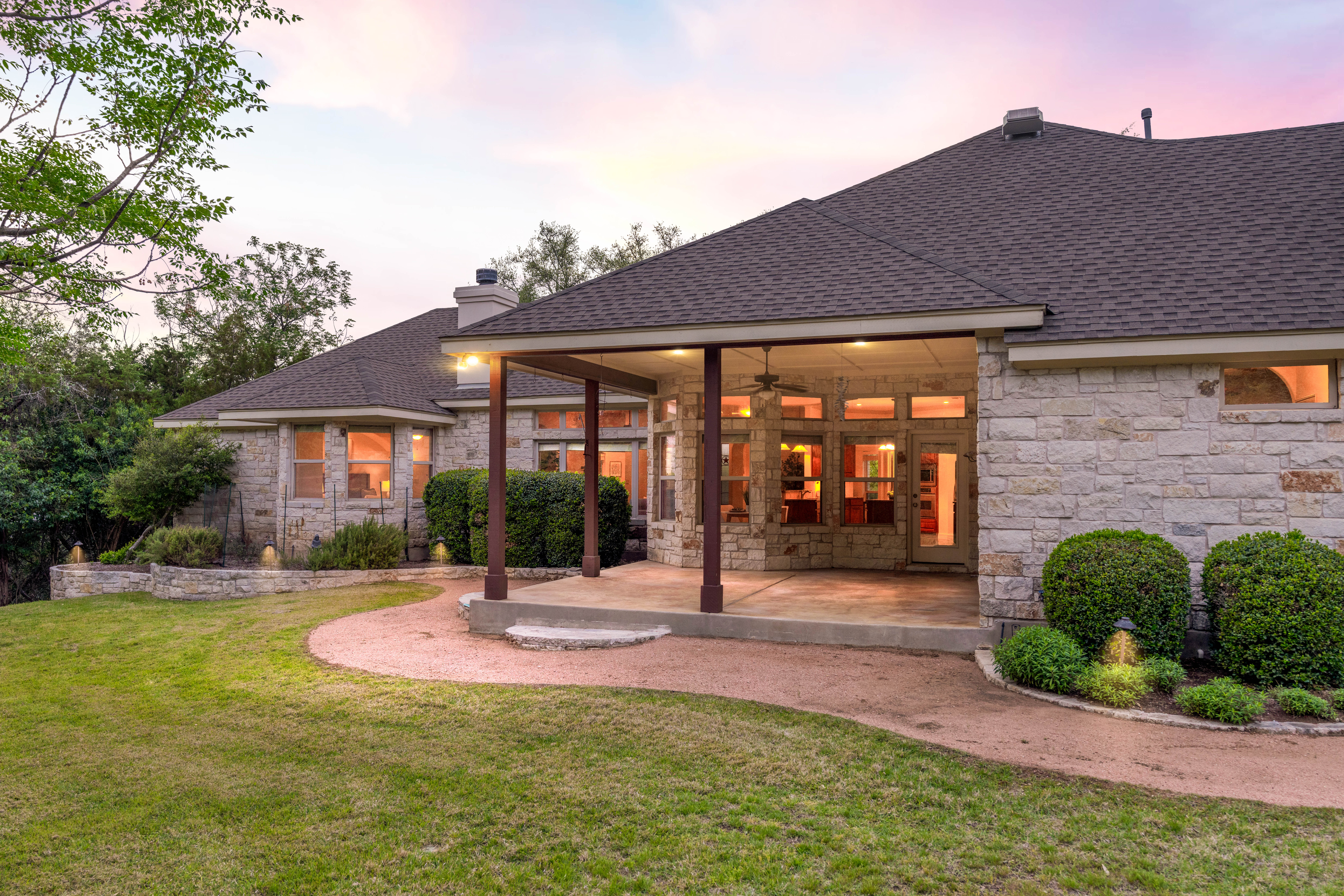  Beautiful Georgetown Oasis - 物件實景