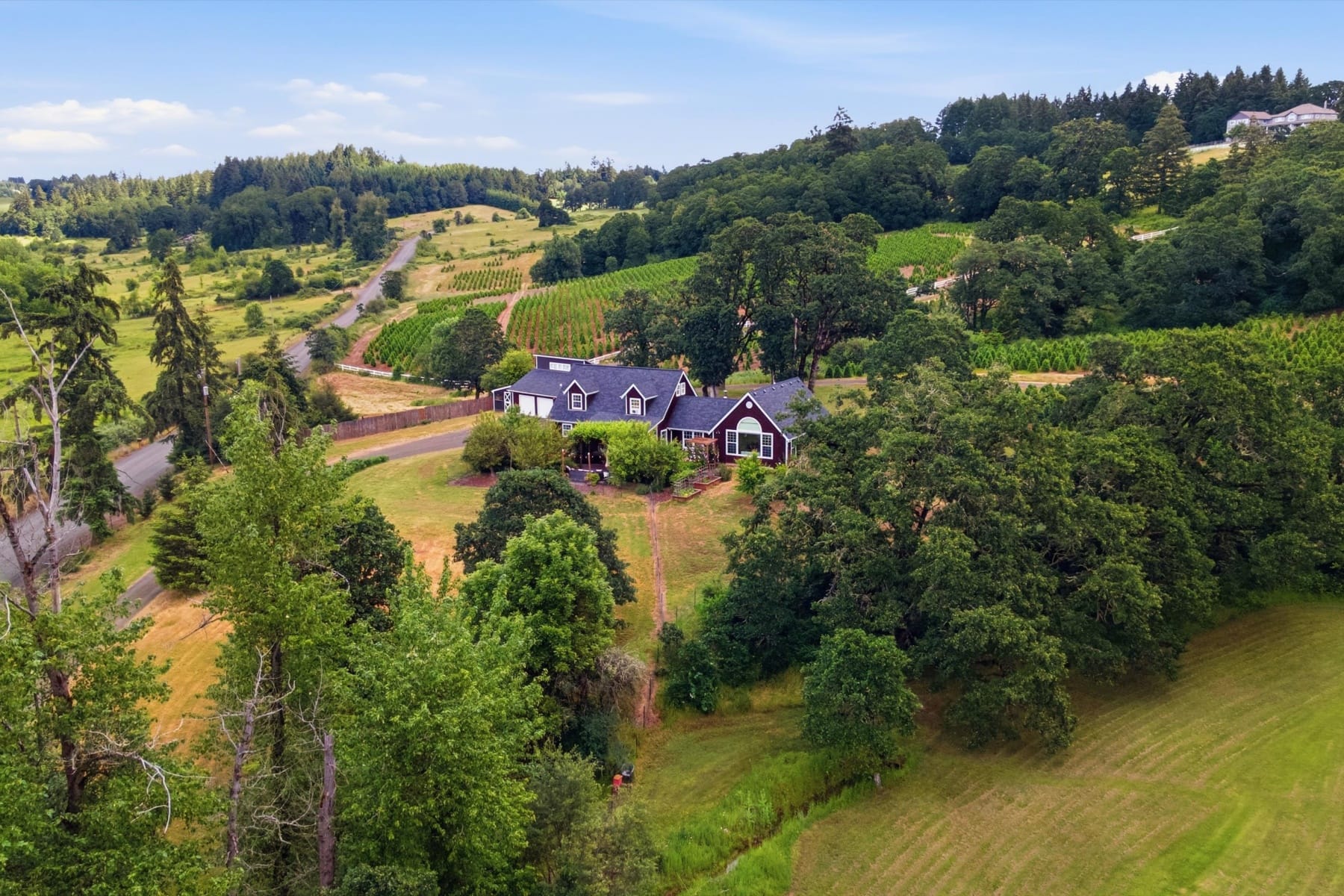  13880 MCCALEB RD Monmouth, OR 97361 - 物件實景