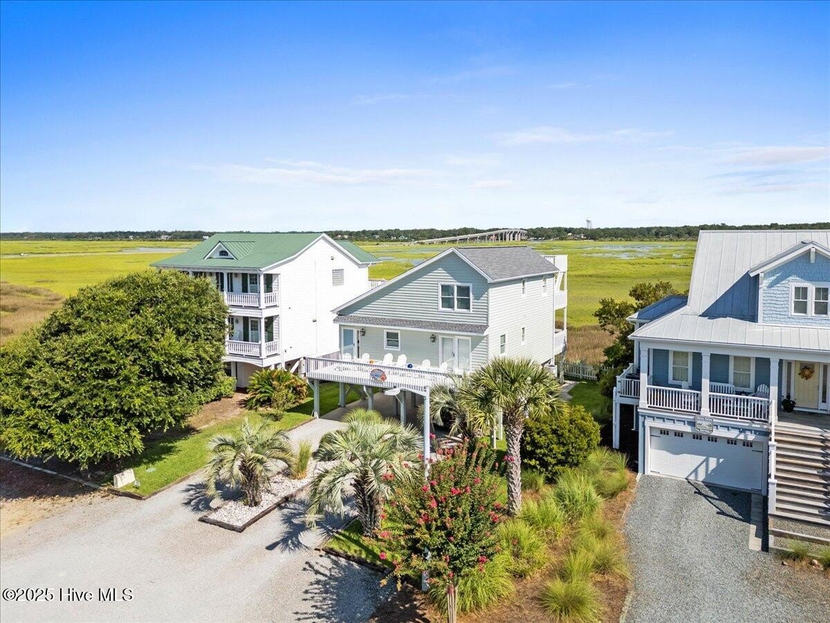 Sunset Beach, North Carolina, 28468, United States, 3 Bedrooms Bedrooms, ,2 BathroomsBathrooms,Residential,For Sale,1895297
