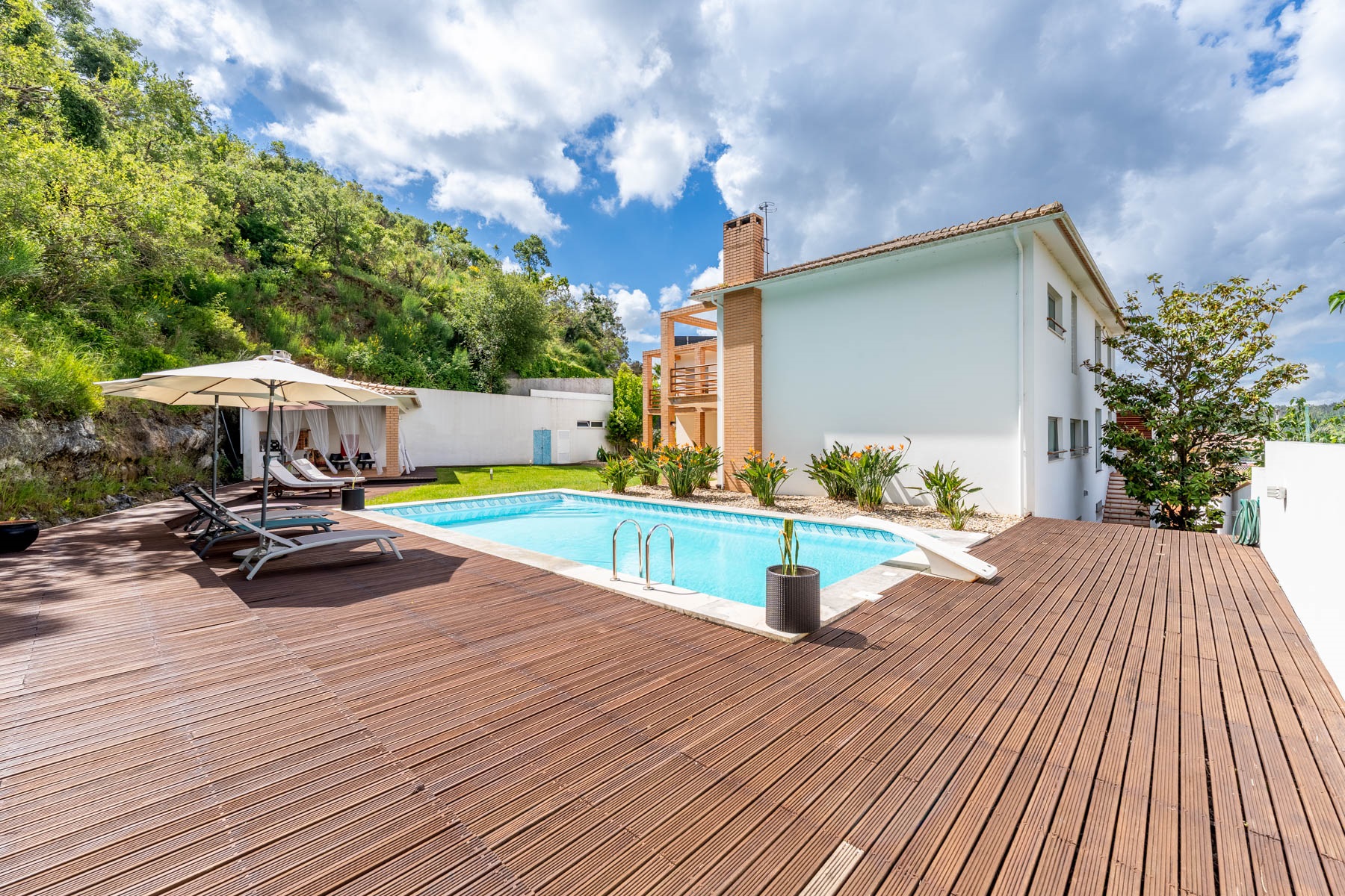  House, 5 bedrooms, for Sale - 物件實景
