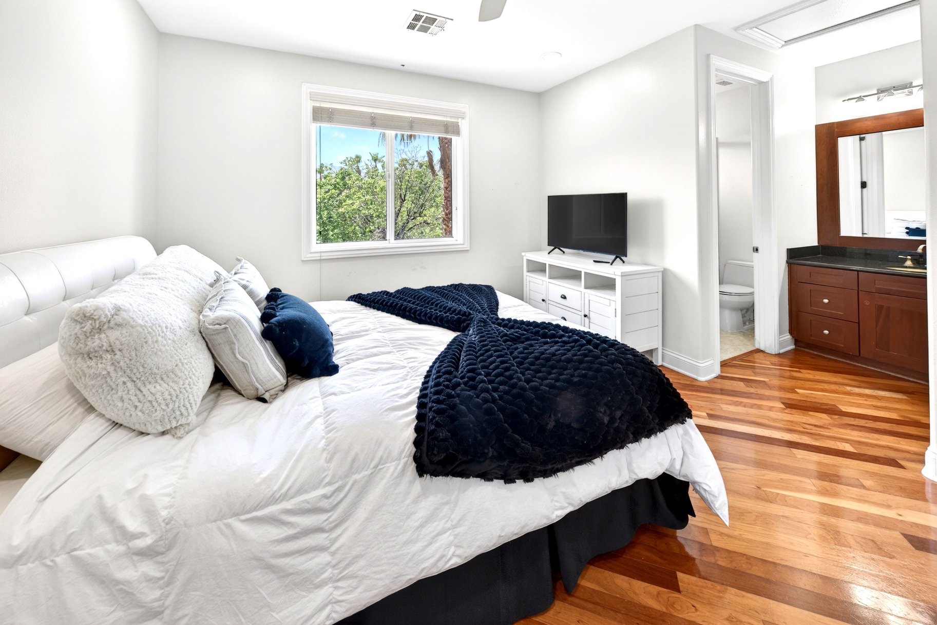  Mountain View home on Cul-de-Sac with Pool, Spa & Sport Court - 物件實景