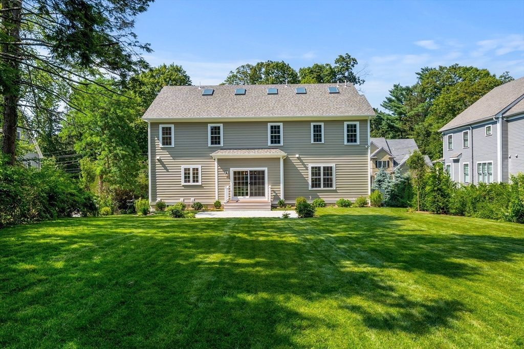 Lexington, Massachusetts, 02420, United States, 5 Bedrooms Bedrooms, ,8 BathroomsBathrooms,Residential,For Sale,1932093