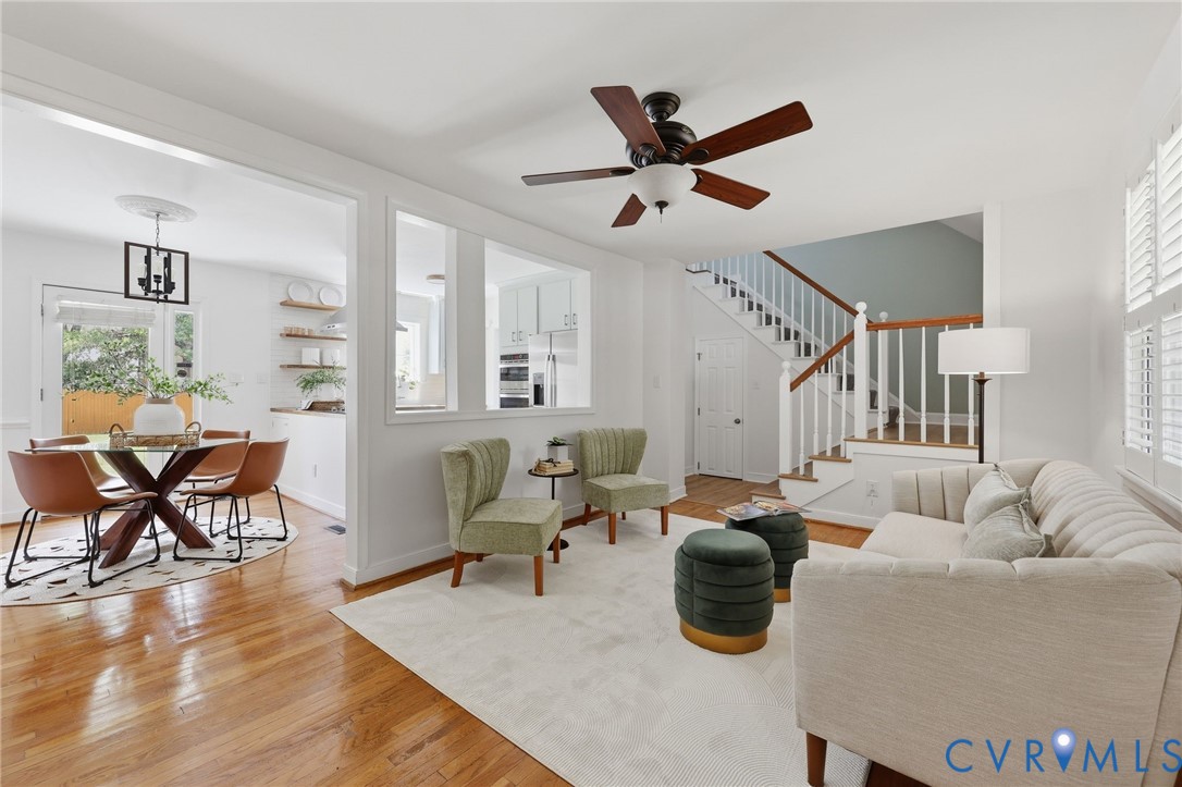 Franklin St, Richmond, VA 23226 #1