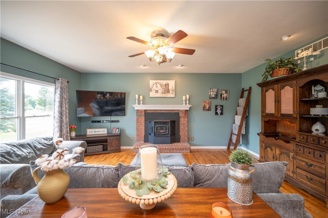 New Waterford, Ohio, 44445, United States, 4 Bedrooms Bedrooms, ,4 BathroomsBathrooms,Residential,For Sale,1931014