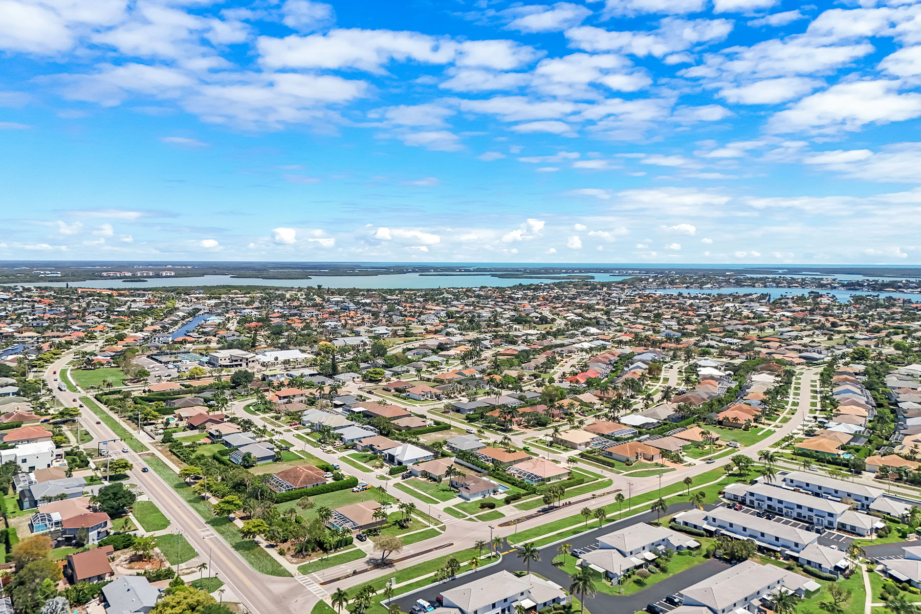  MARCO ISLAND - 物件實景