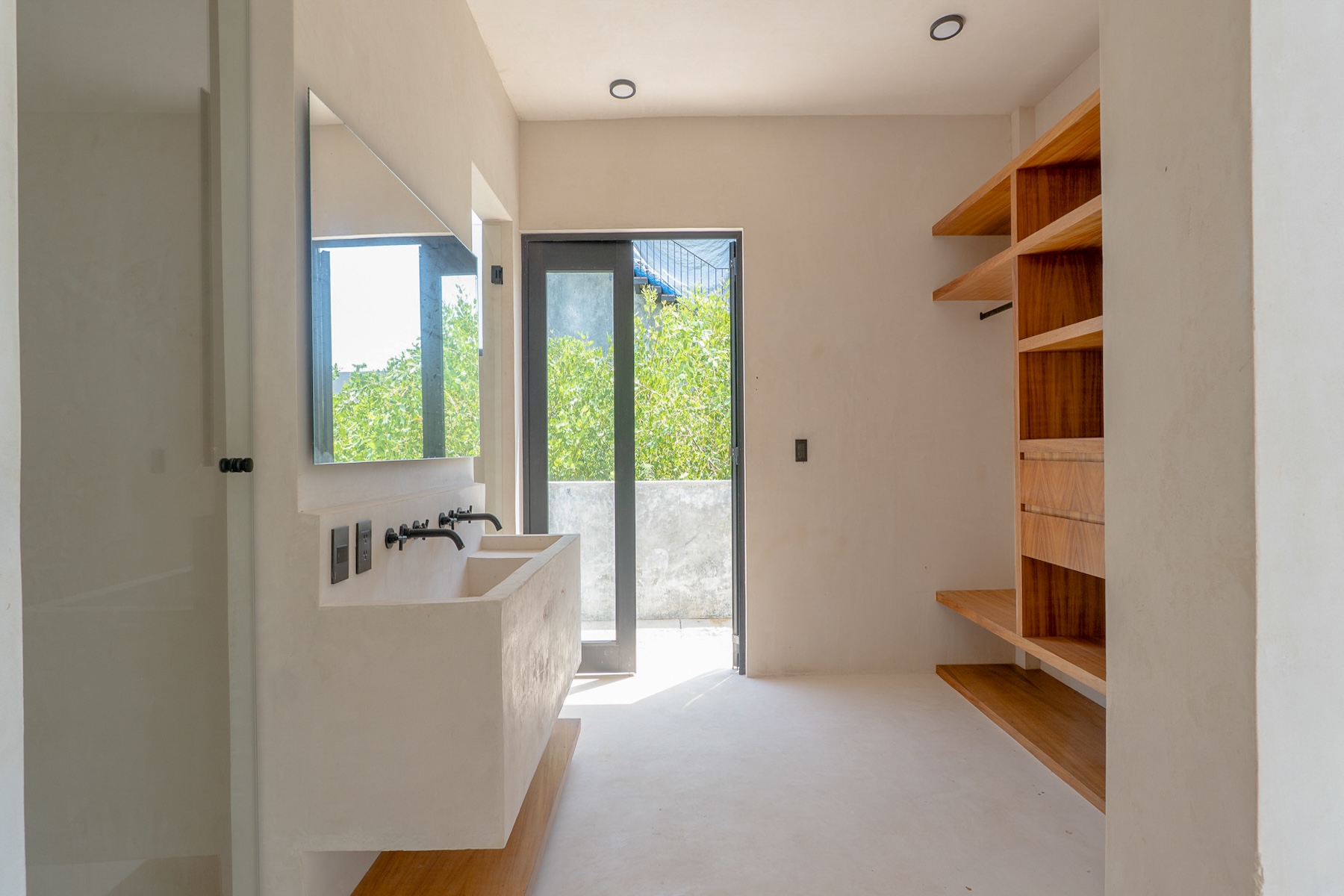  Villa Steps from the Sea in the Hotel Zone in Tulum - 物件實景