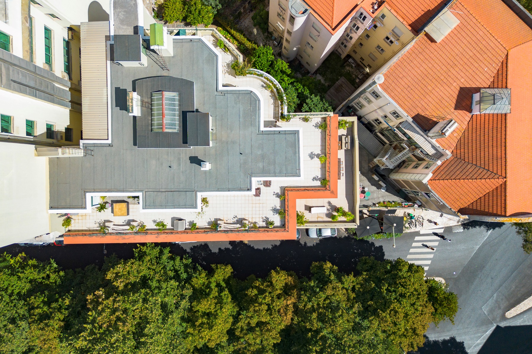  Flat, 4 bedrooms, for Sale - 物件實景