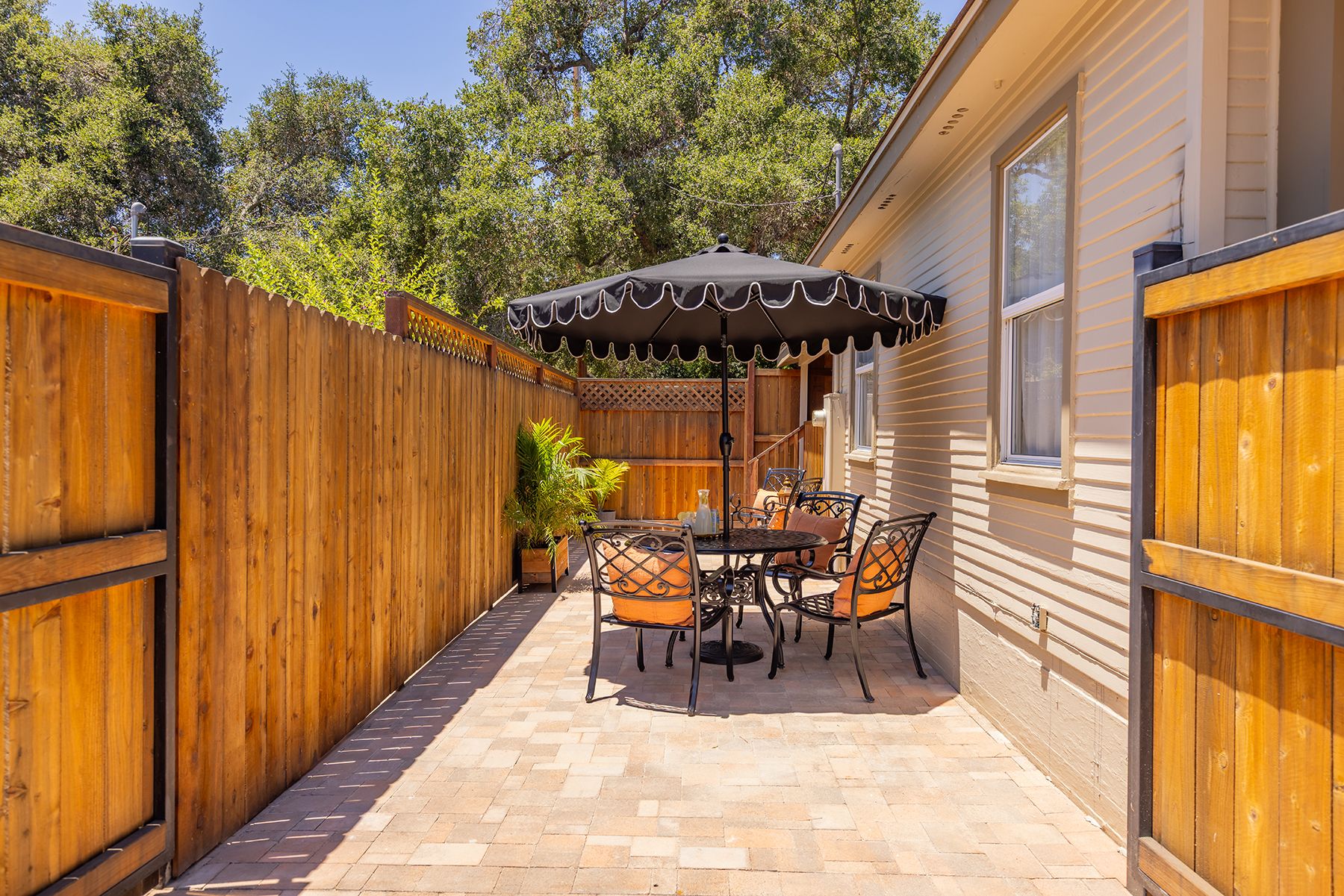  509 North Blanche Street, Ojai, CA 93023 - 物件實景