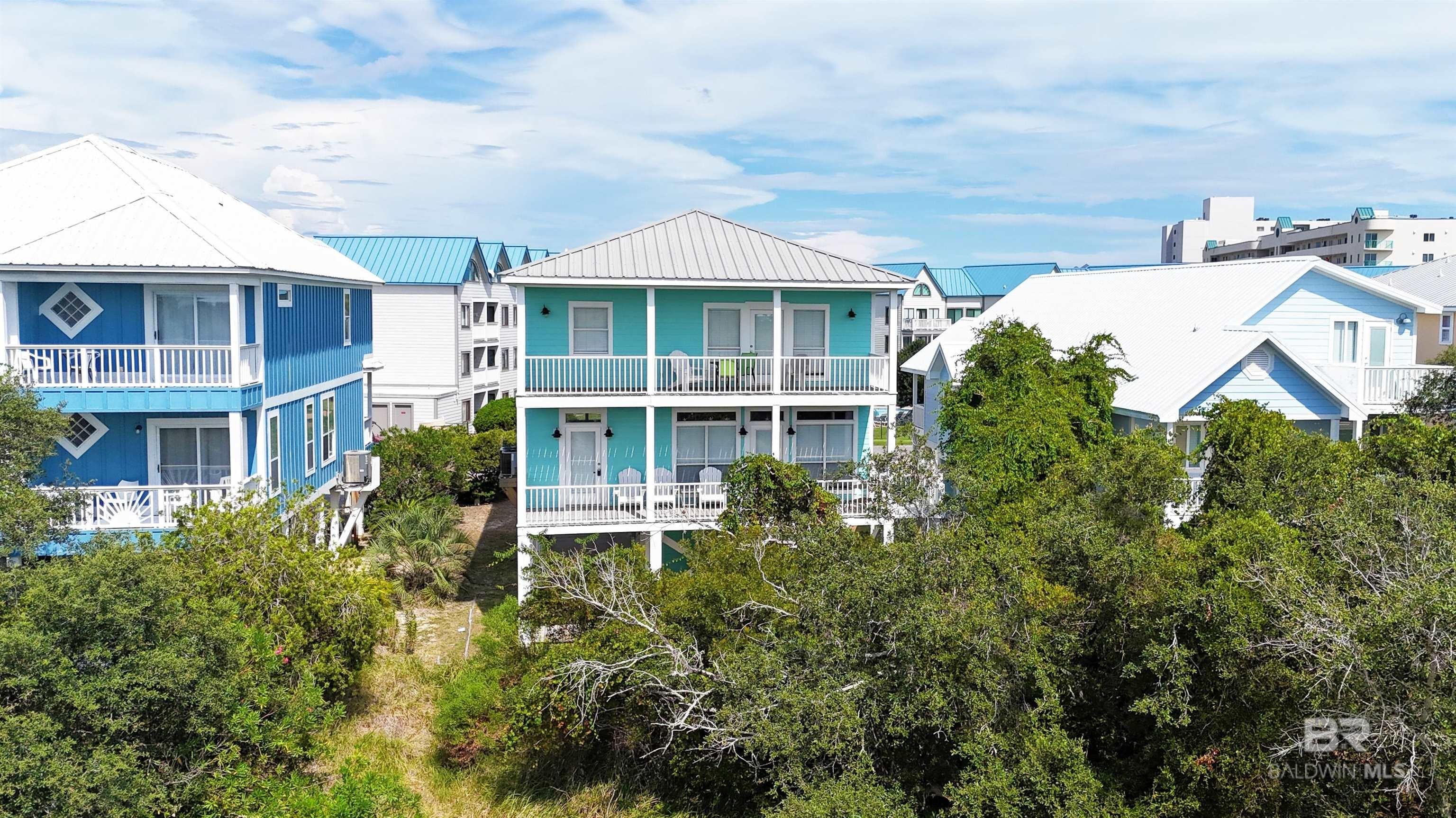Gulf Shores, Alabama, 36542, United States, 4 Bedrooms Bedrooms, ,3 BathroomsBathrooms,Residential,For Sale,1887165