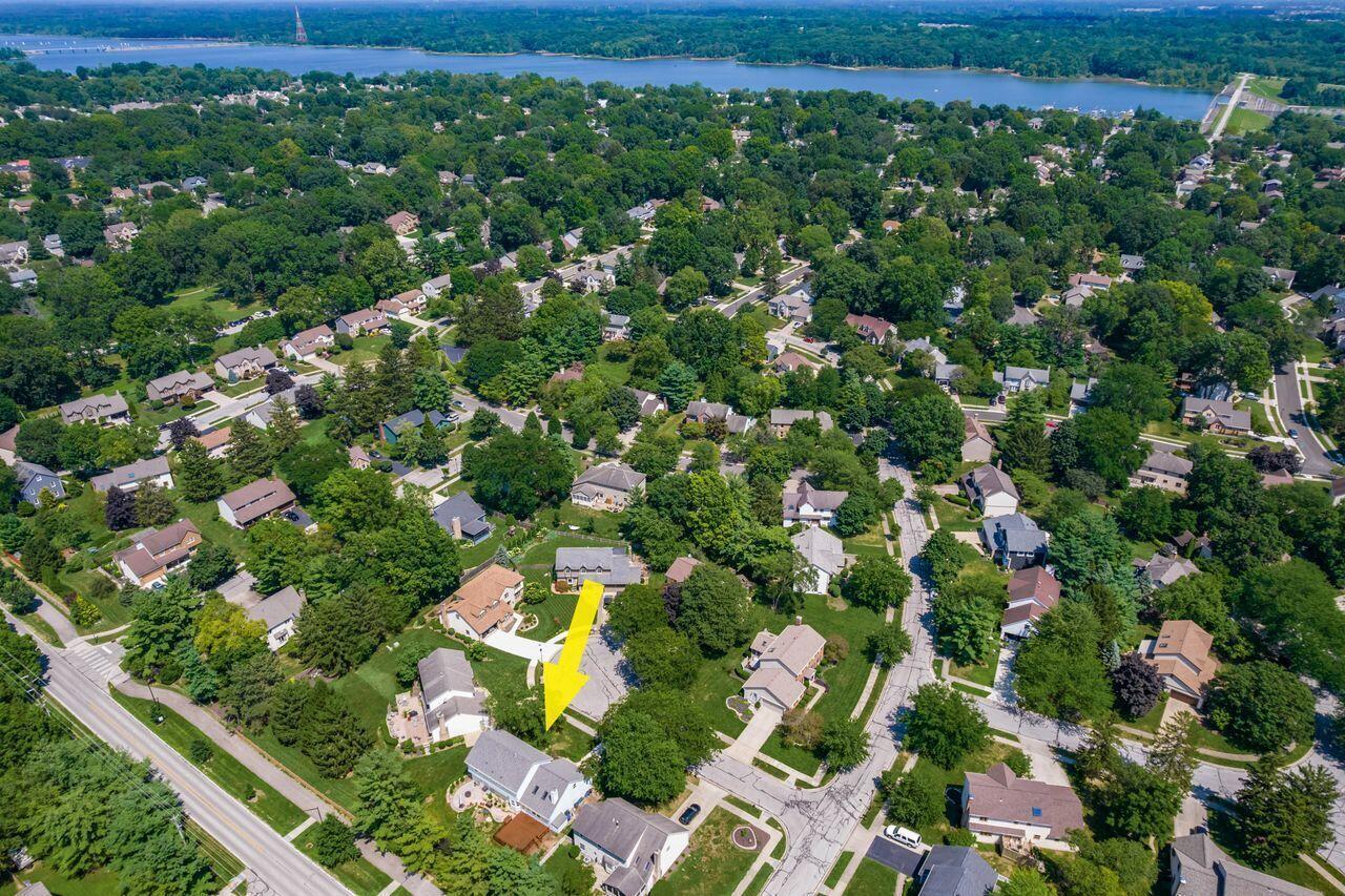 Westerville, Ohio, 43081, United States, 4 Bedrooms Bedrooms, ,3 BathroomsBathrooms,Residential,For Sale,1911058