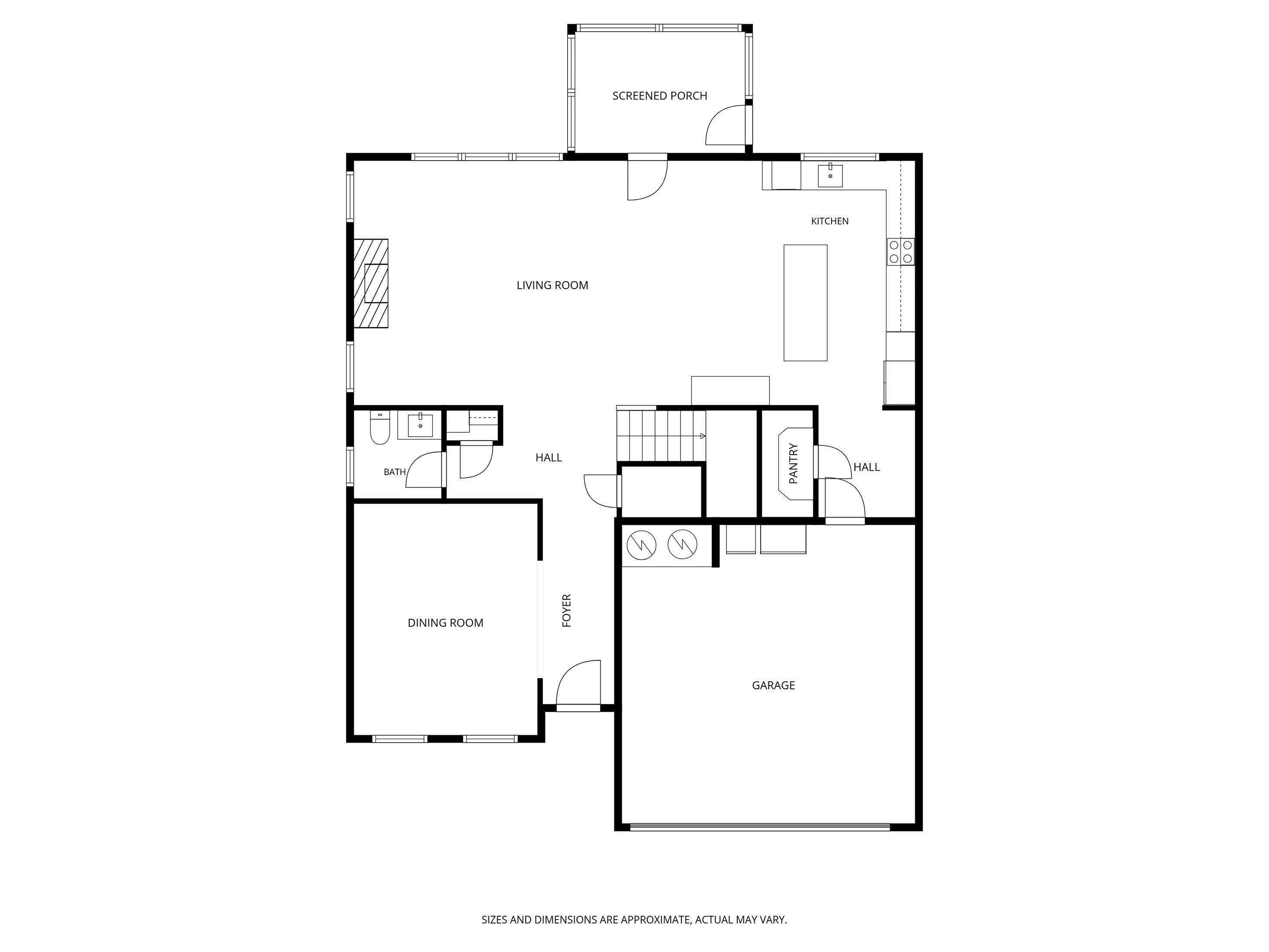  Stunning Home on Desirable Corner Lot in Beautiful New Gated Community - 物件實景