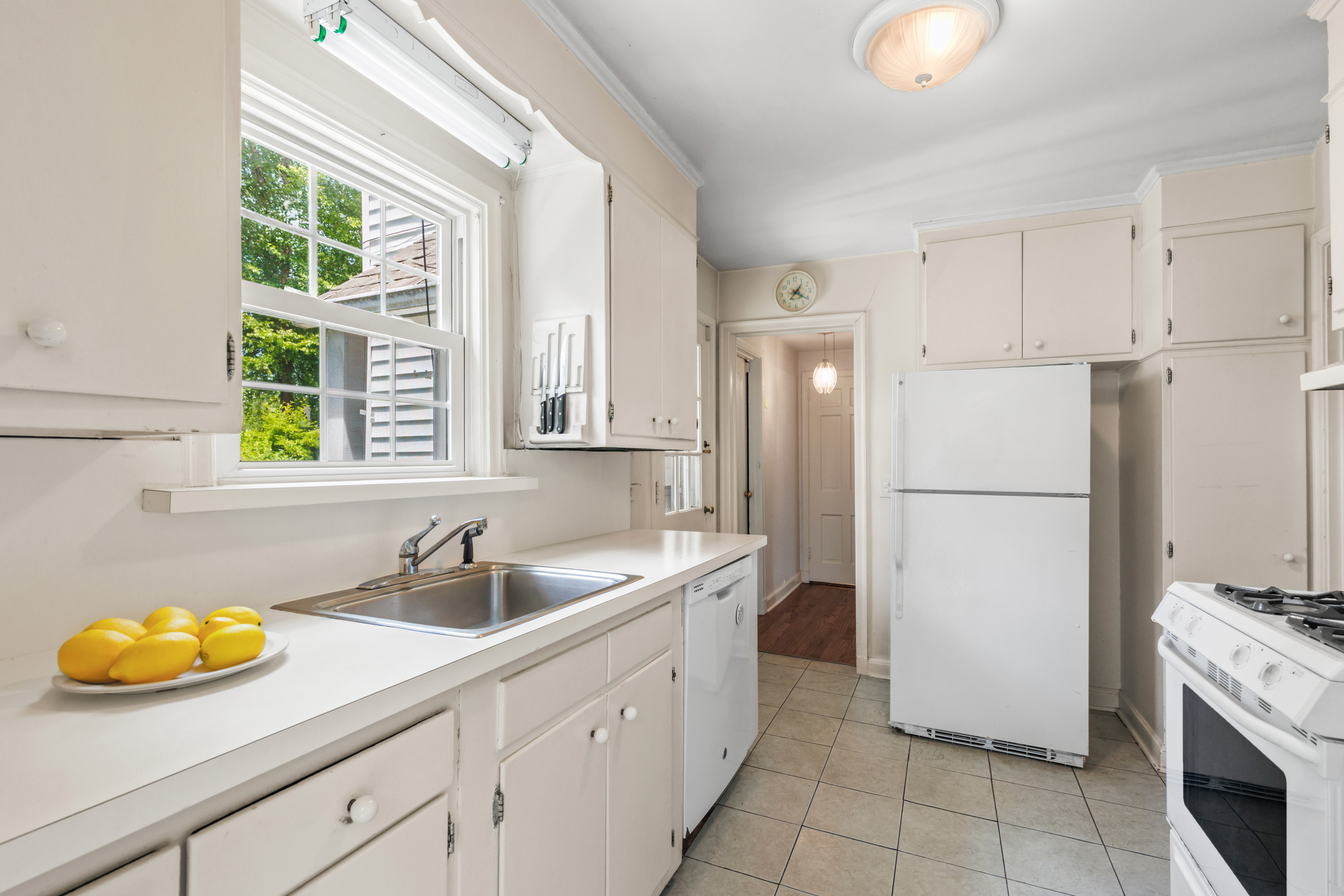  541 Claflin Avenue - 物件實景