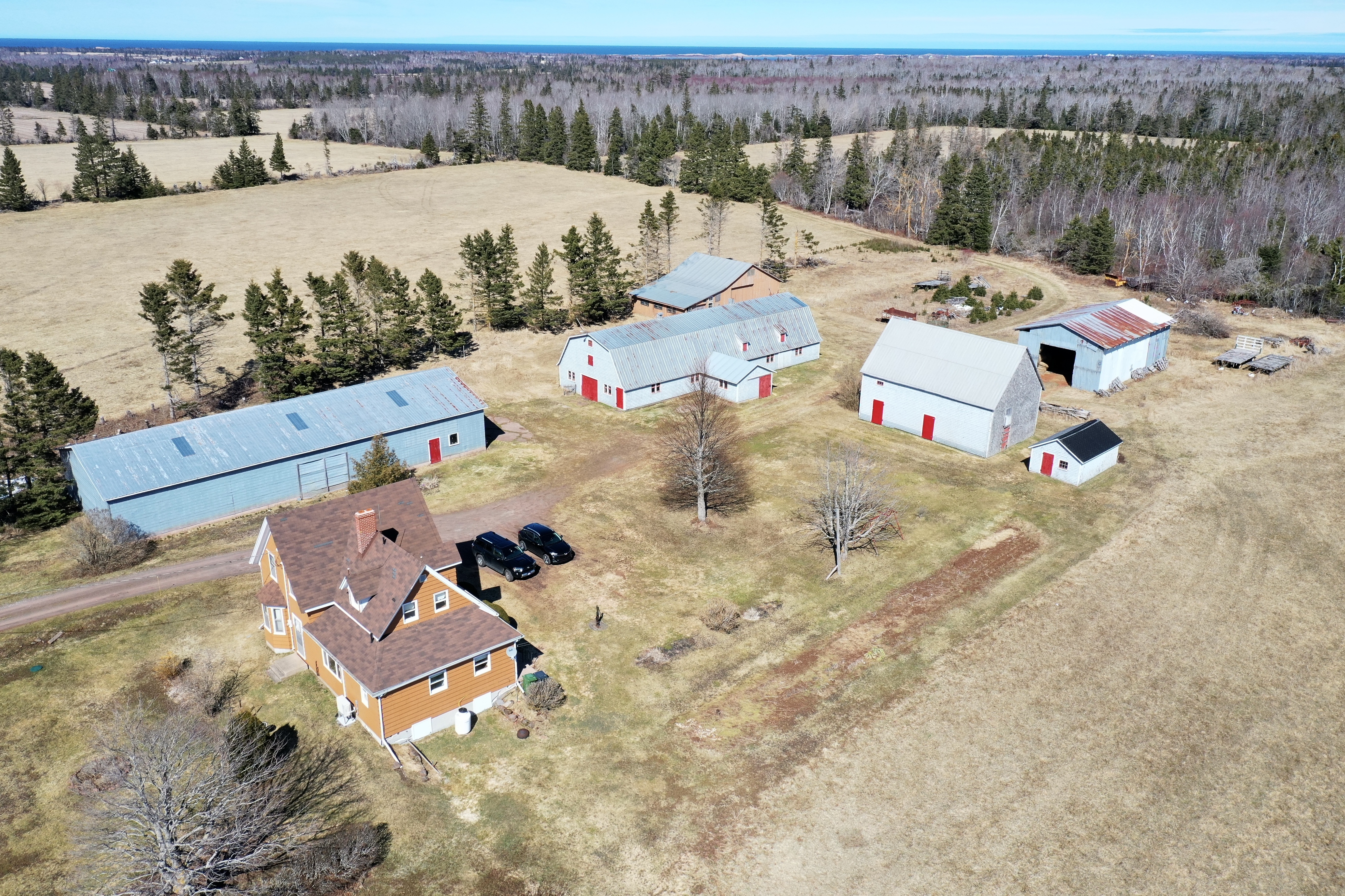 North Winsloe, Prince Edward Island, C1E 2T2, CA, 4 Bedrooms Bedrooms, ,2 BathroomsBathrooms,Residential,For Sale,1874749