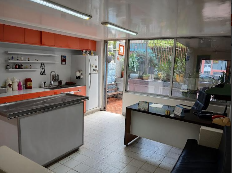 Coyoacán, Ciudad de México, 04200, Mexico, 4 Bedrooms Bedrooms, ,2 BathroomsBathrooms,Residential,For Sale,1916889