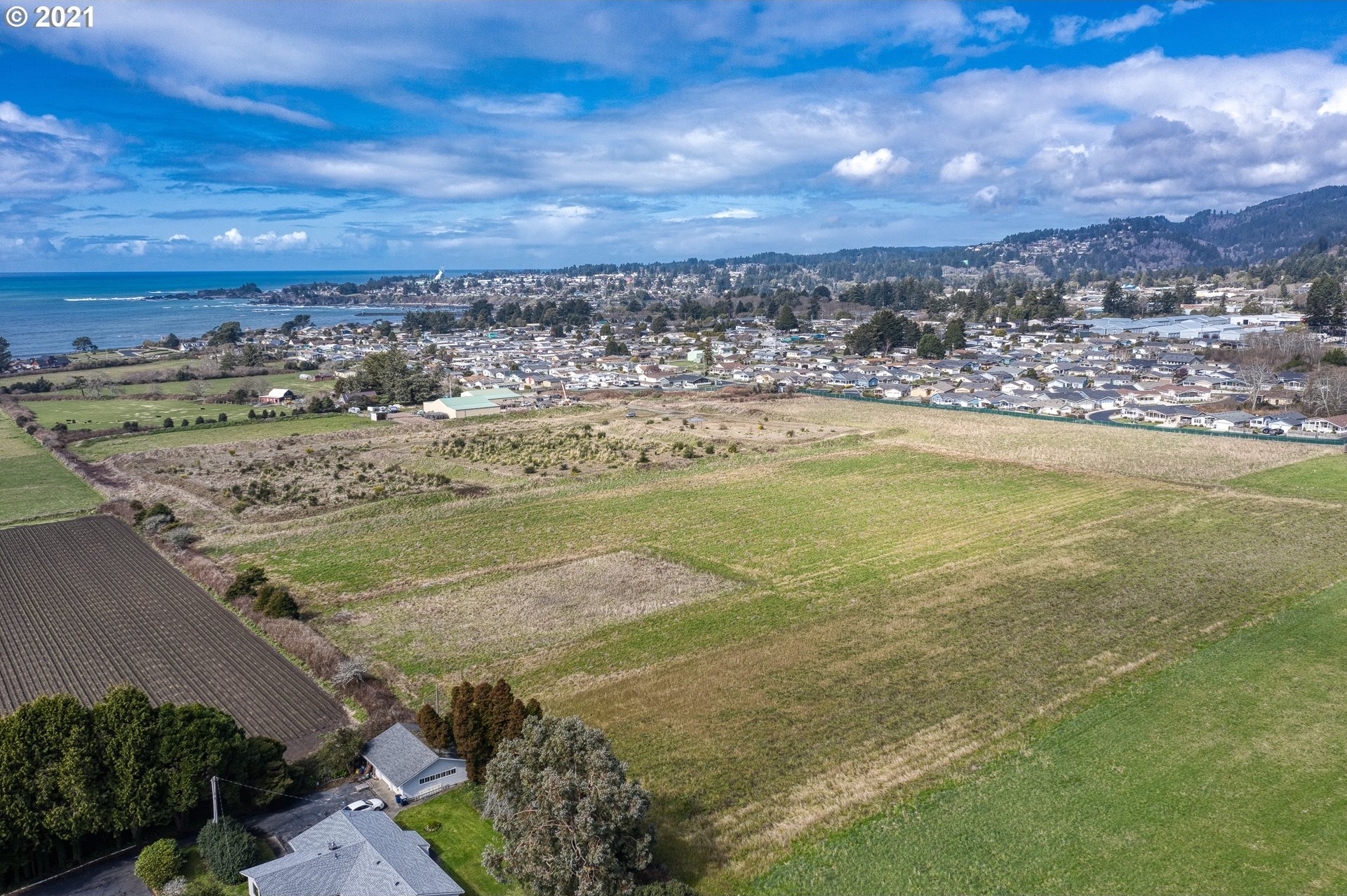 Olsen LN 103, Brookings, Oregon, 97415, United States, ,Residential,For Sale,Olsen LN 103,1009092