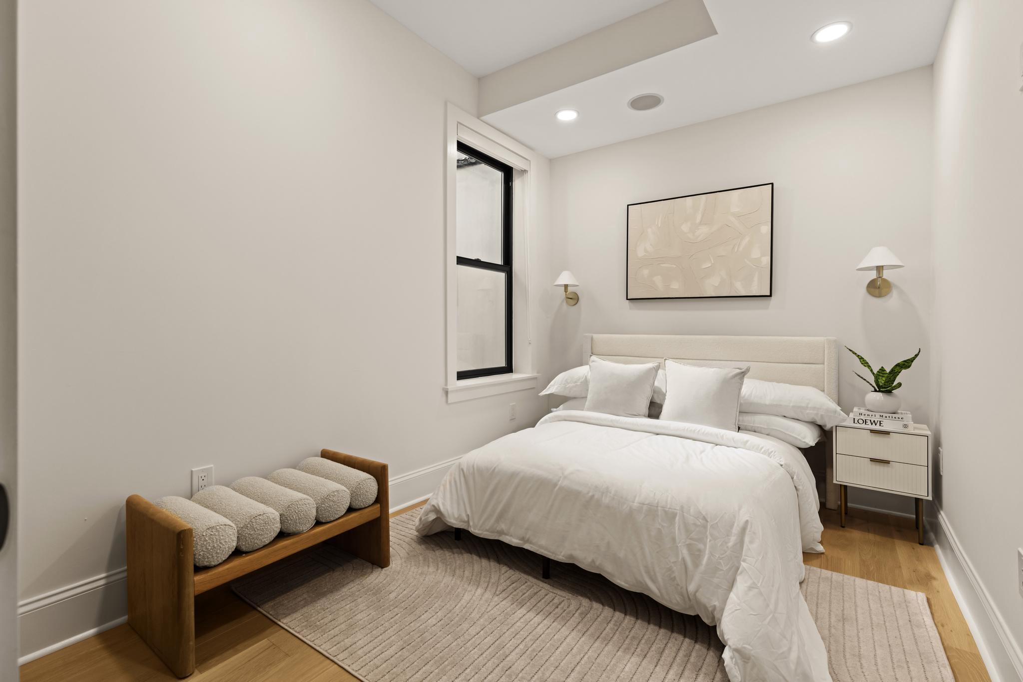  733 Euclid Street NW, Washington, DC, 20001 - 物件實景