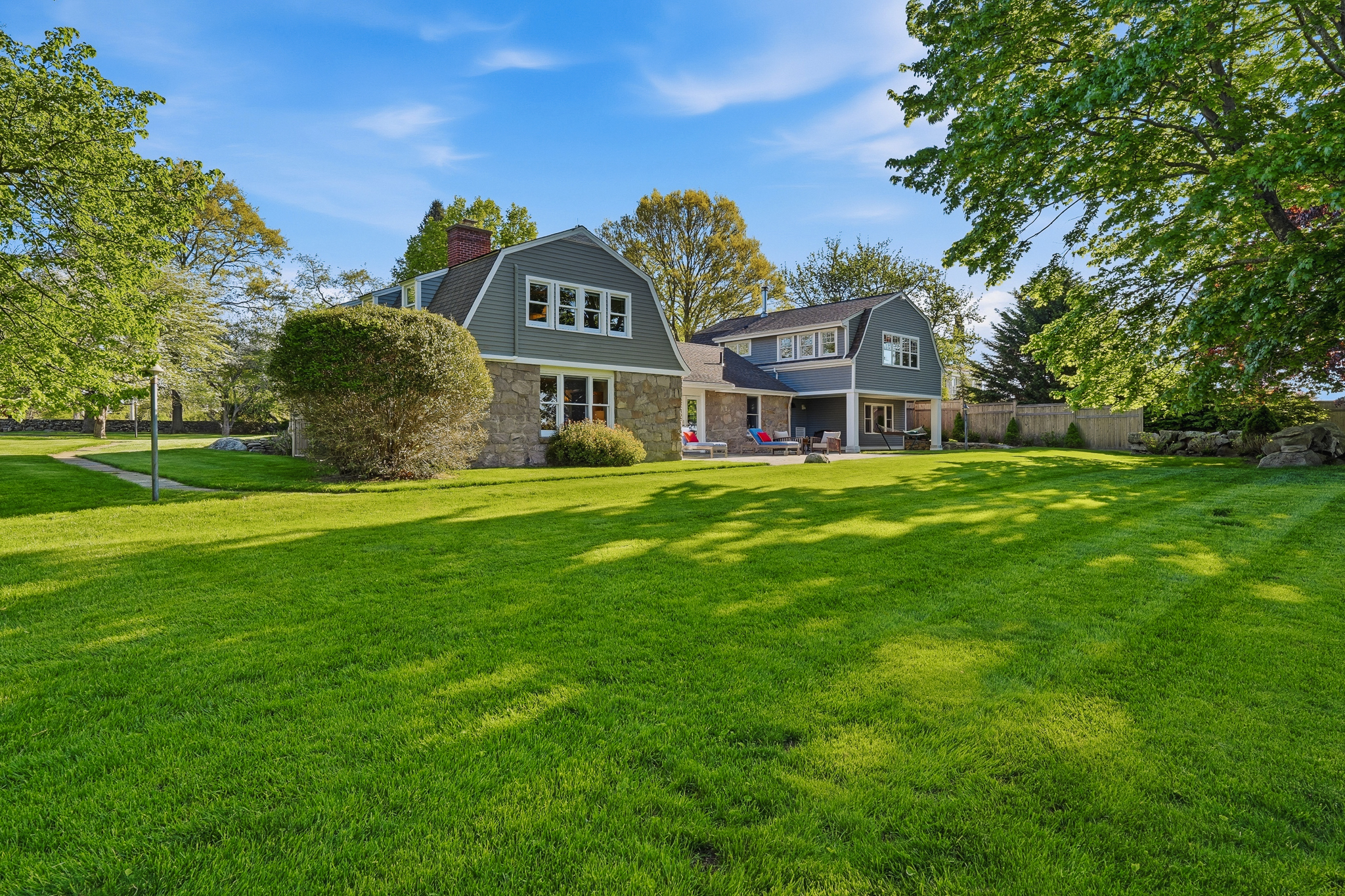  Charming 3 Bed Home in Stonington - 物件實景