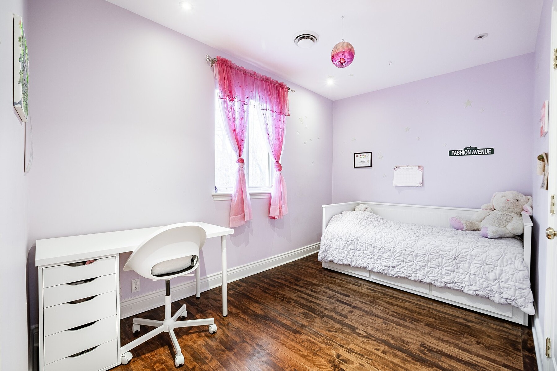  Hampstead, Montréal - 物件實景