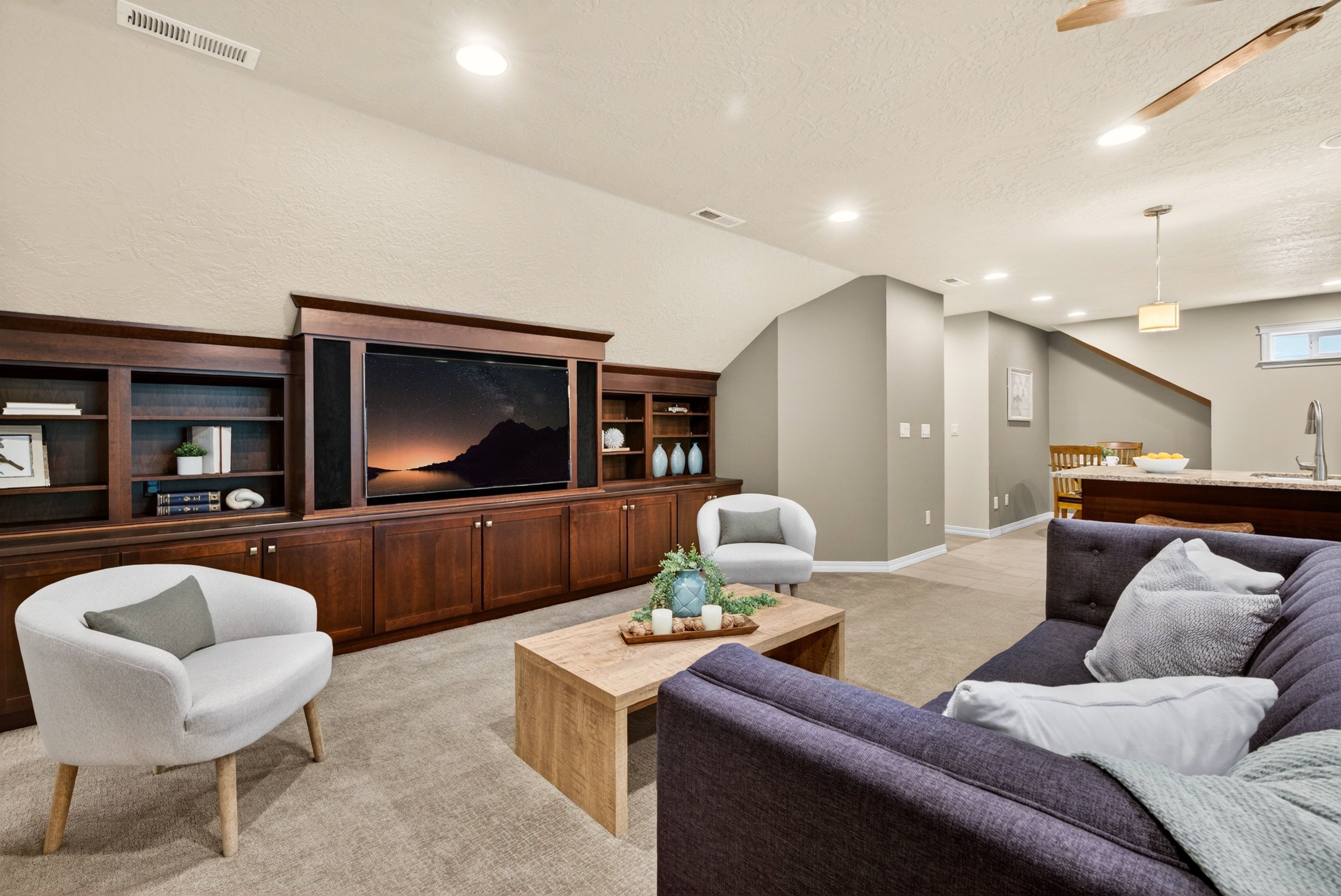  Custom Hidden Springs Estate with Private Casita & ResortStyle Backyard - 物件實景