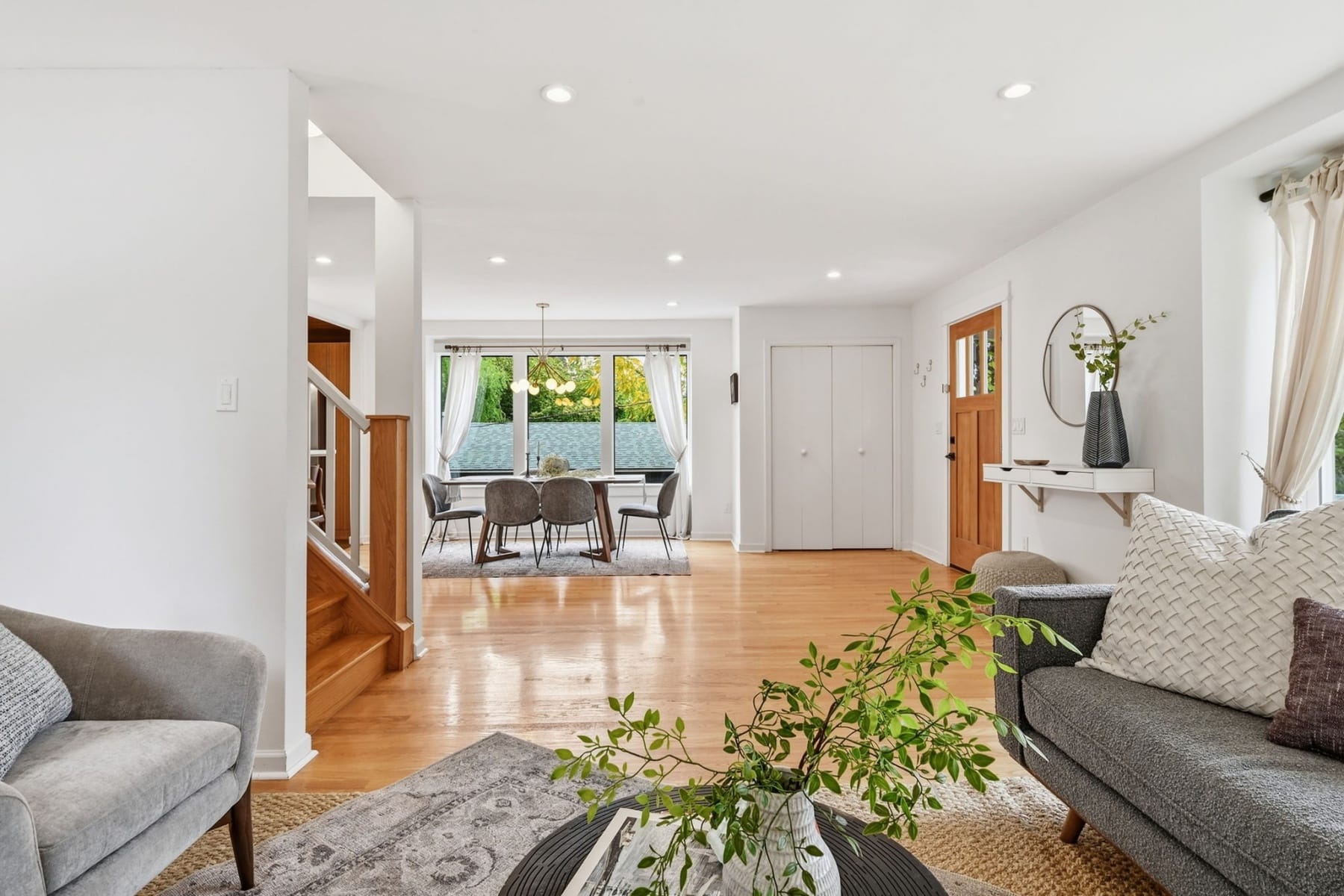  8611 SW 19TH AVE Portland, OR 97219 - 物件實景