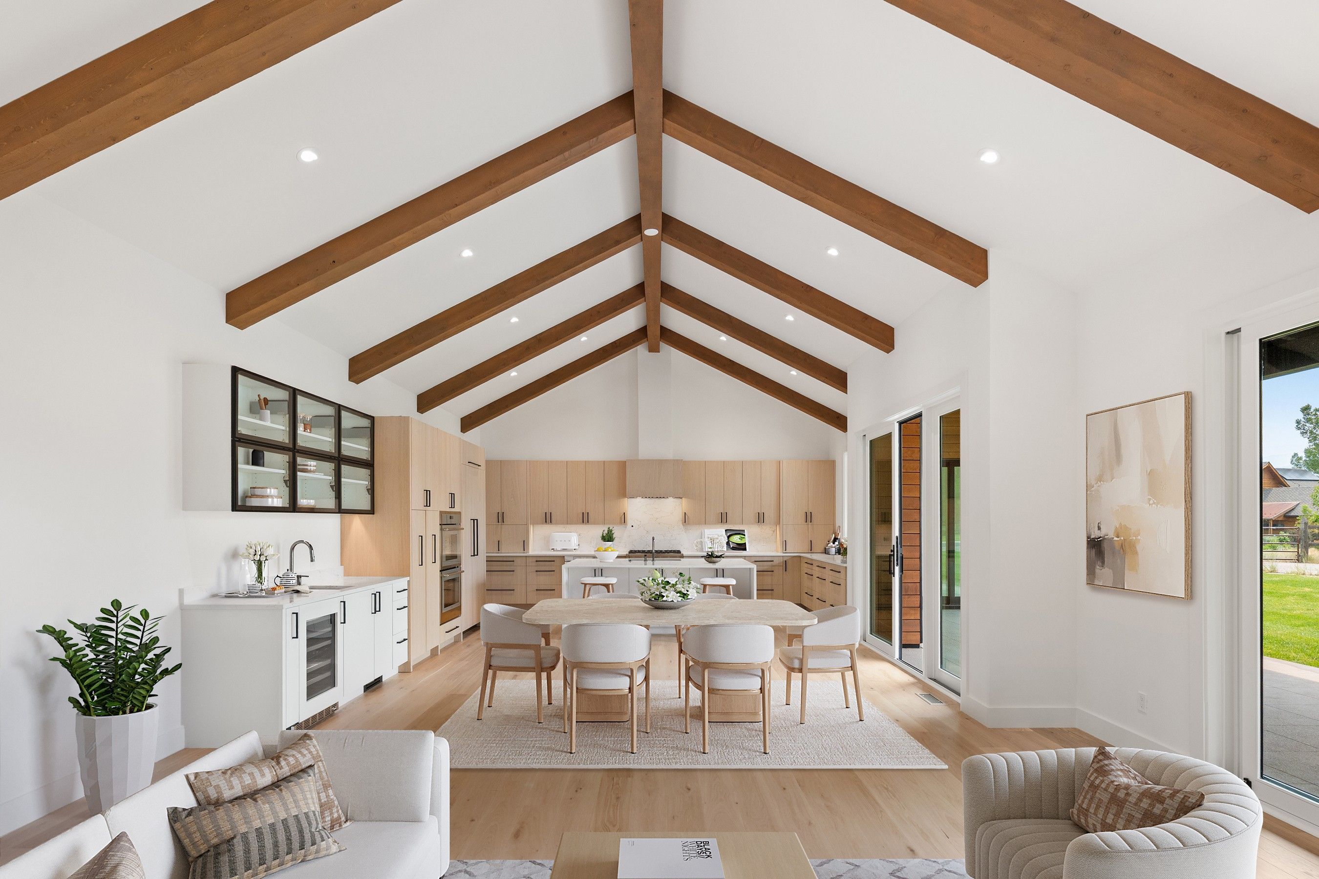  Completed 2026 New Build in River Valley Ranch - 物件實景