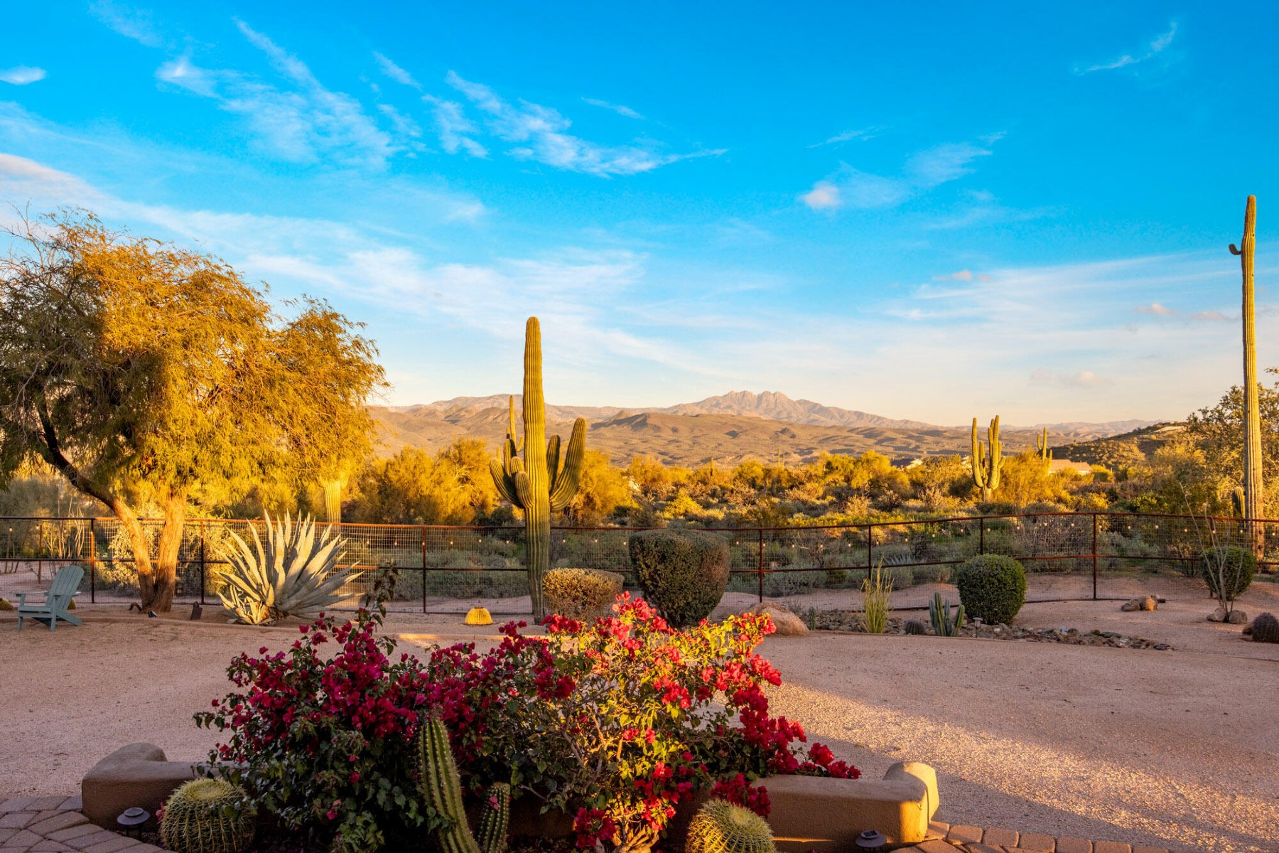  27523 N 168th Street¦Scottsdale, AZ - 物件實景