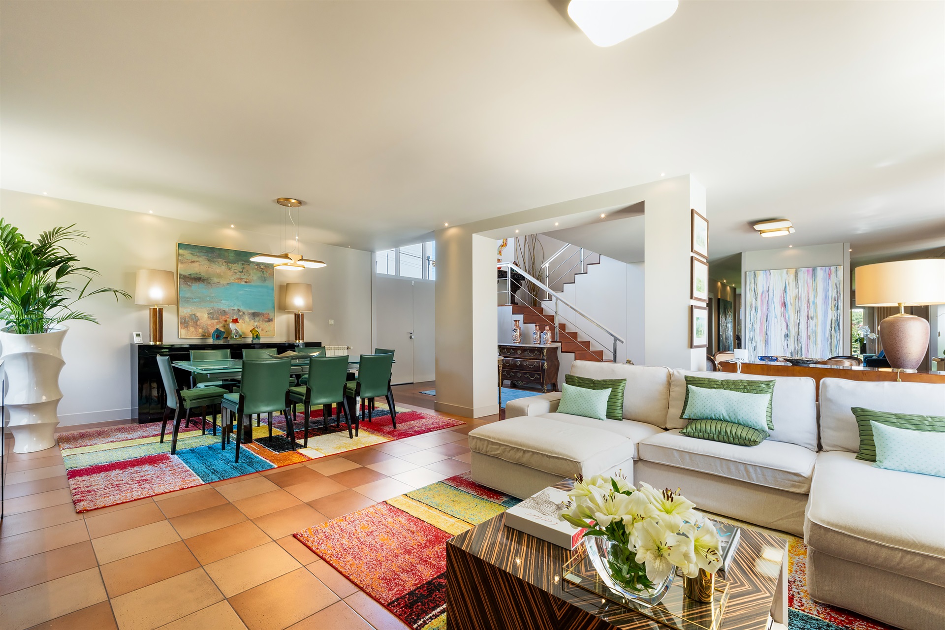  Detached house, 5 bedrooms, for Sale - 物件實景