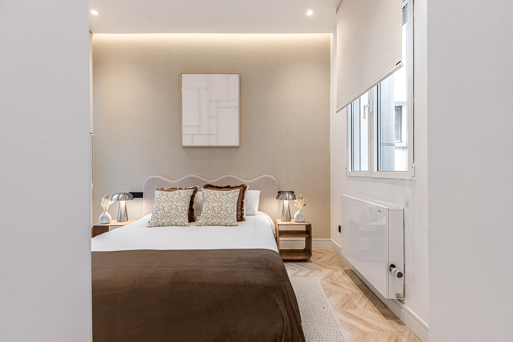  Historic flat in Chueca-Justicia, Madrid - 物件實景