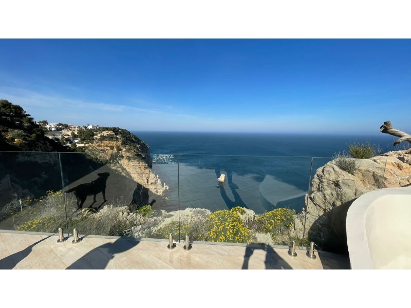 Alicante, J?vea / X?bia, Portichol - Balc?n al Mar, Jávea / Xàbia, Comunidad Valenciana, ES, 4 Bedrooms Bedrooms, ,4 BathroomsBathrooms,Residential,For Sale,Alicante, J?vea / X?bia, Portichol - Balc?n al Mar,1449143