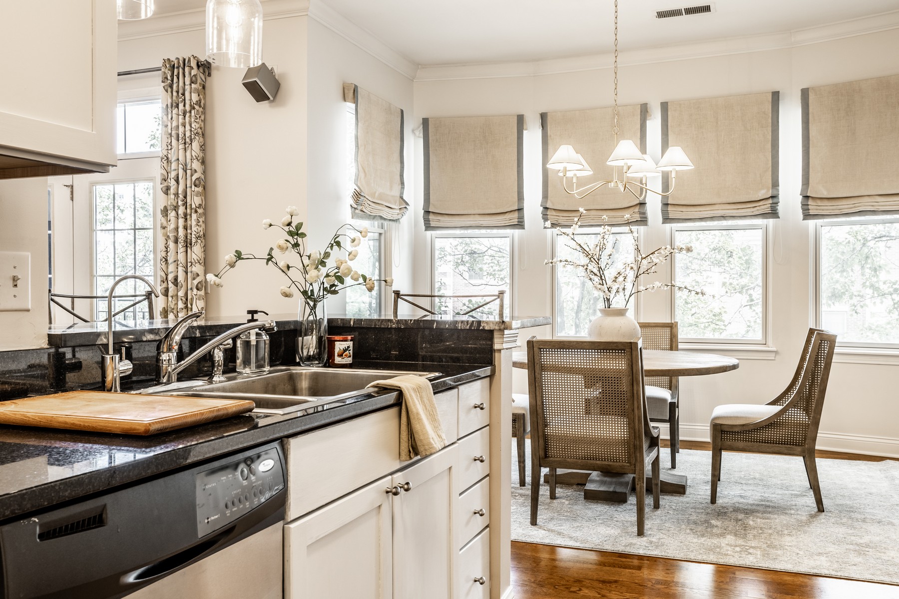  Updated Condo in the Heart of Downtown Indianapolis - 物件實景
