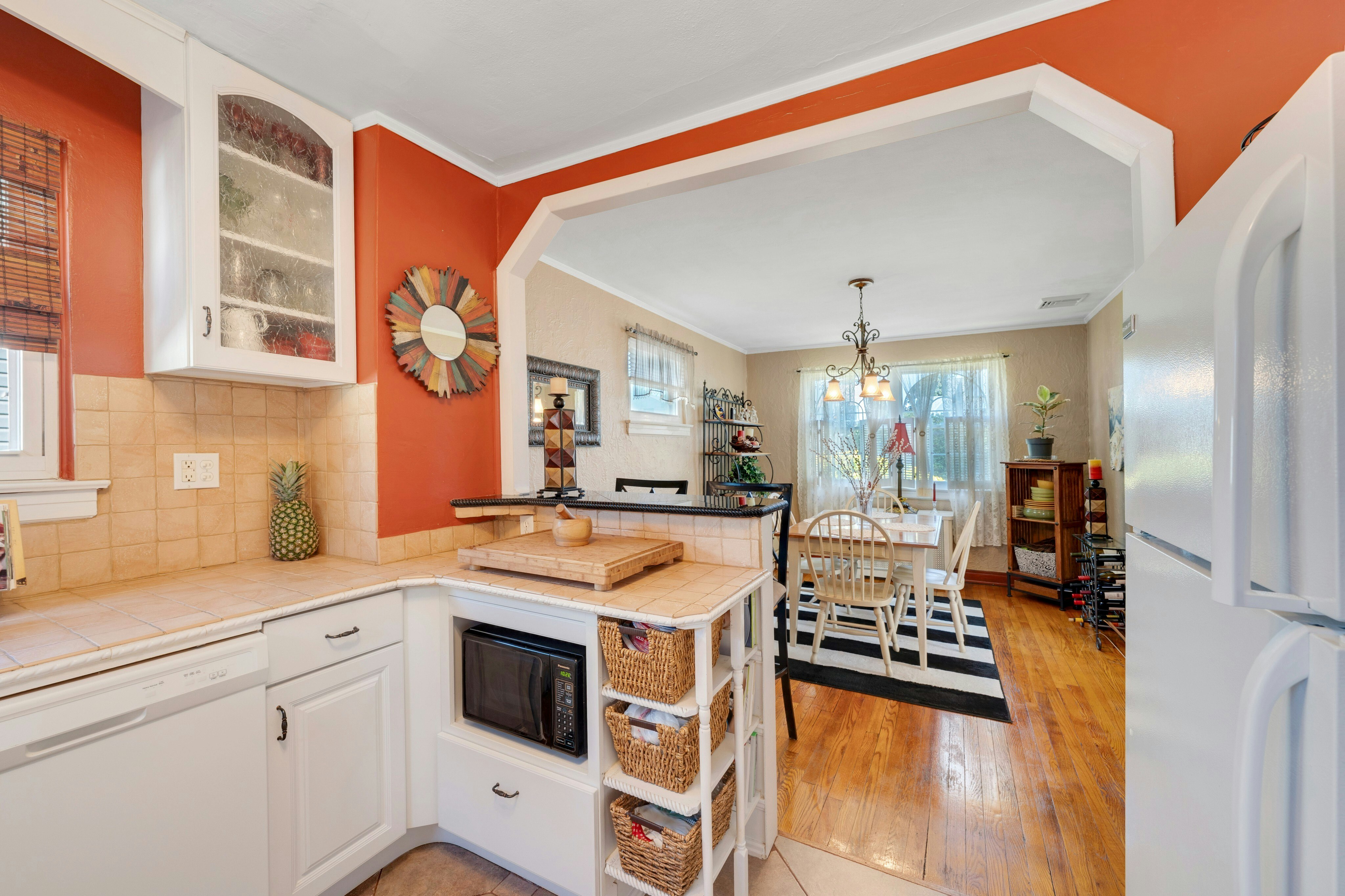  138 Lincoln Avenue, Wood-Ridge, NJ 07075 - 物件實景