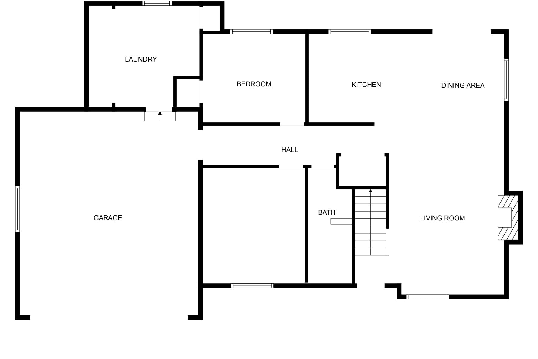  57308 Approach Lane #2 Sunriver, OR 97707 - 物件實景