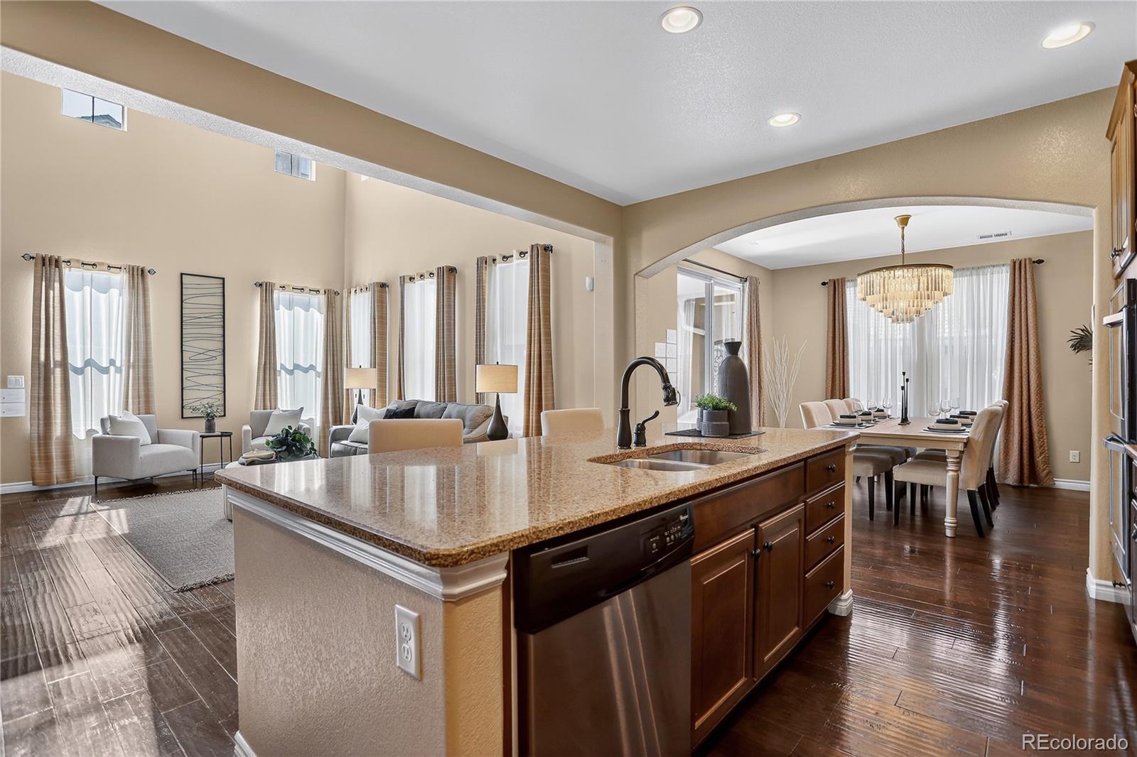 Highlands Ranch, Colorado, 80126, United States, 2 Bedrooms Bedrooms, ,3 BathroomsBathrooms,Residential,For Sale,1818282