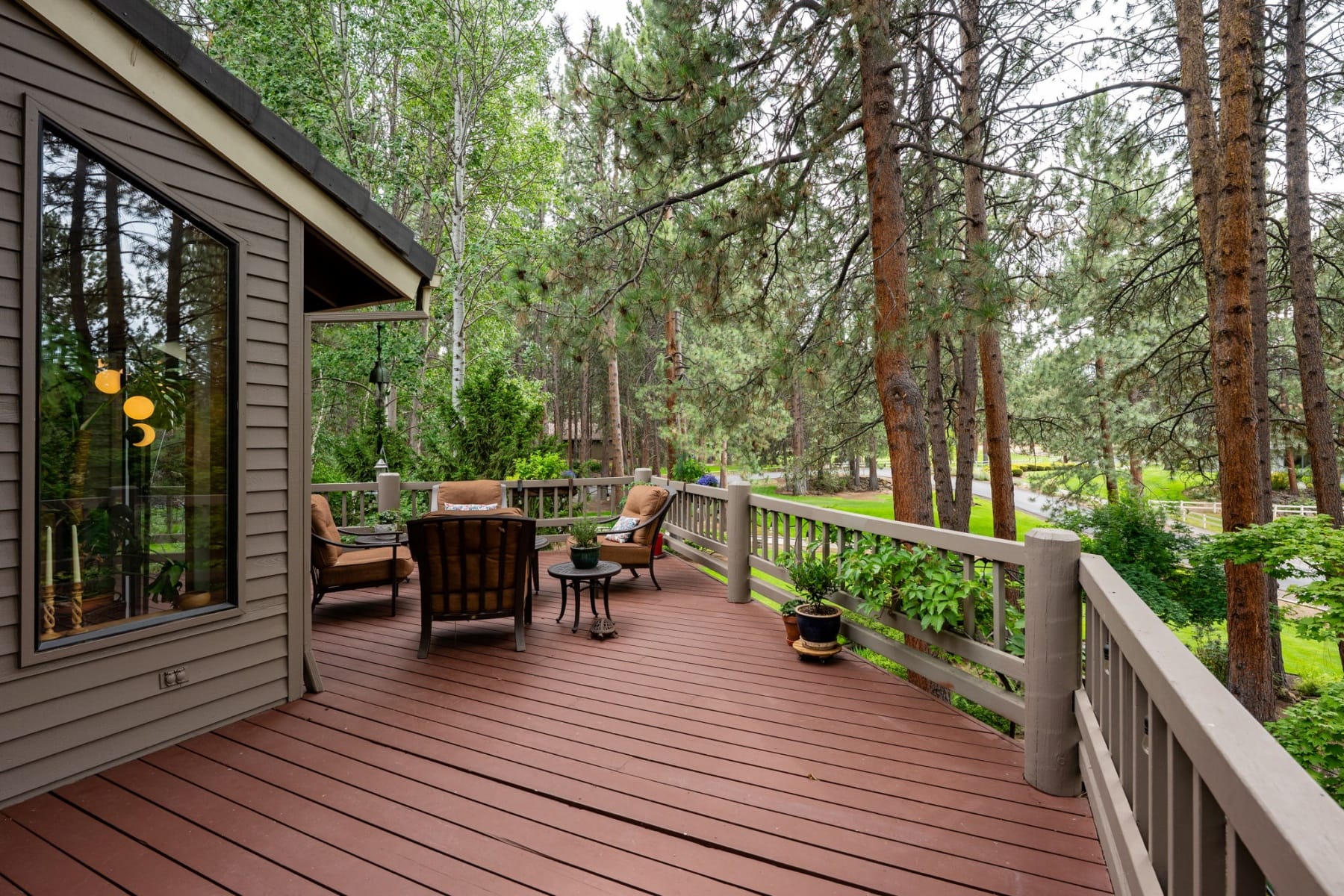  20369 Big Bear Court Bend, OR 97702 - 物件實景