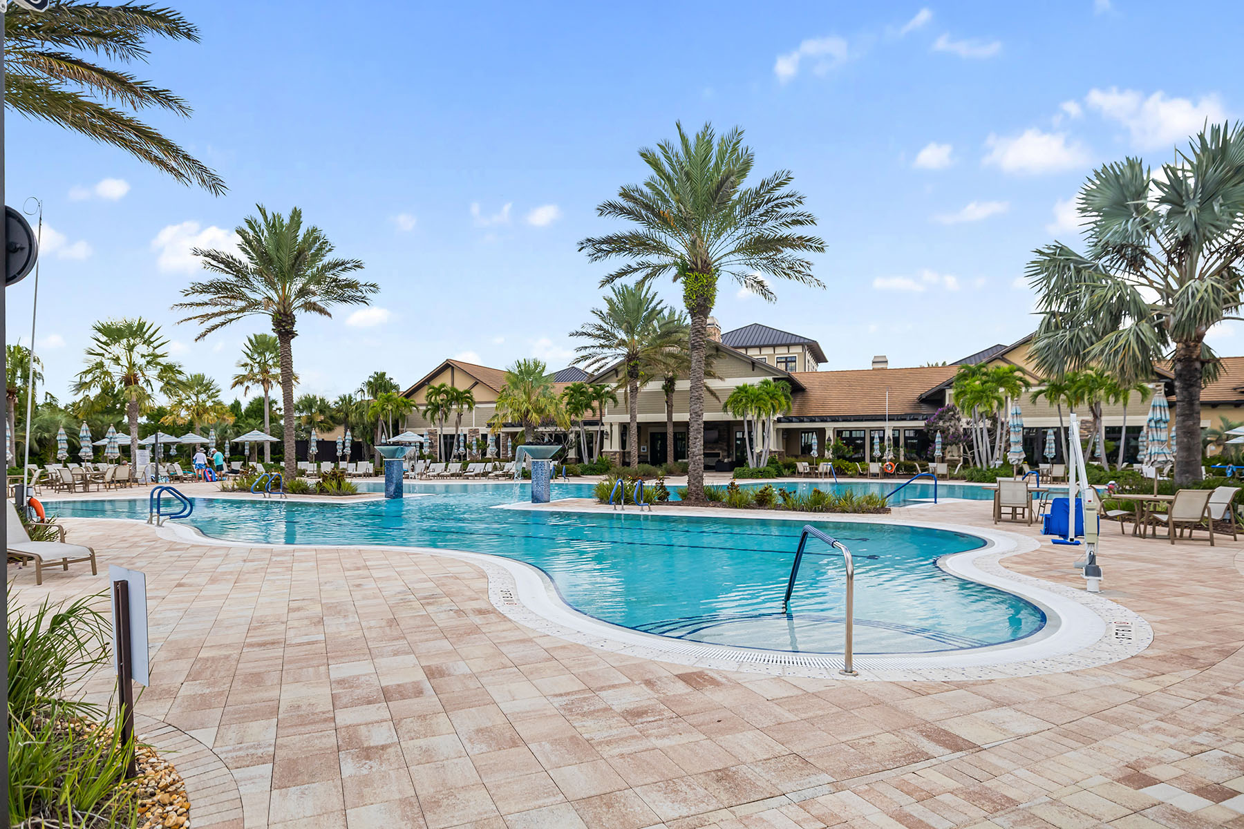  DEL WEBB PH I-B SUBPHASES D & F - 物件實景