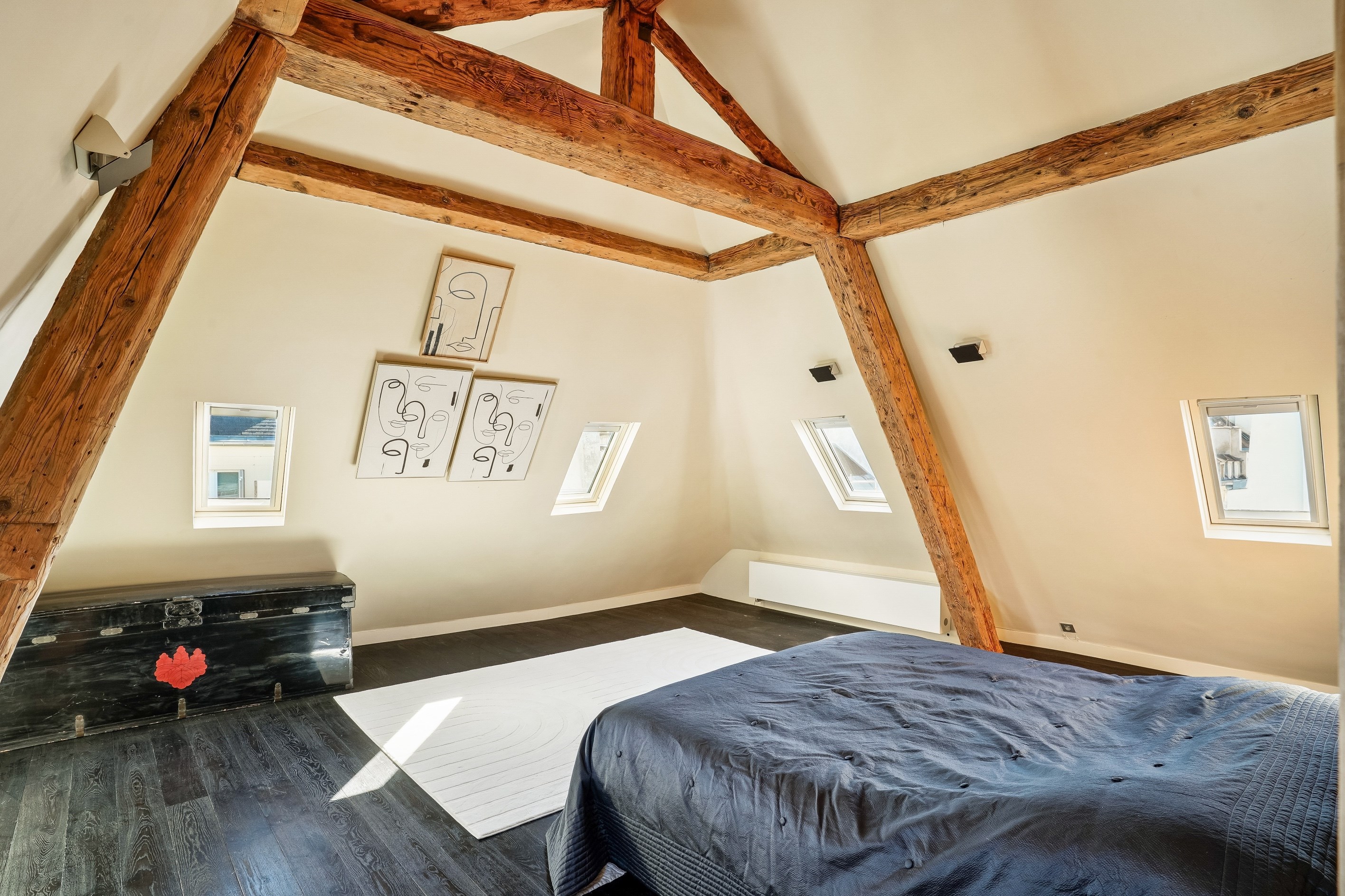 FOR SALE - Apartment - 2-3 bedrooms - Terrace - Saint-Germain des Prés - 75007 … - 物件實景