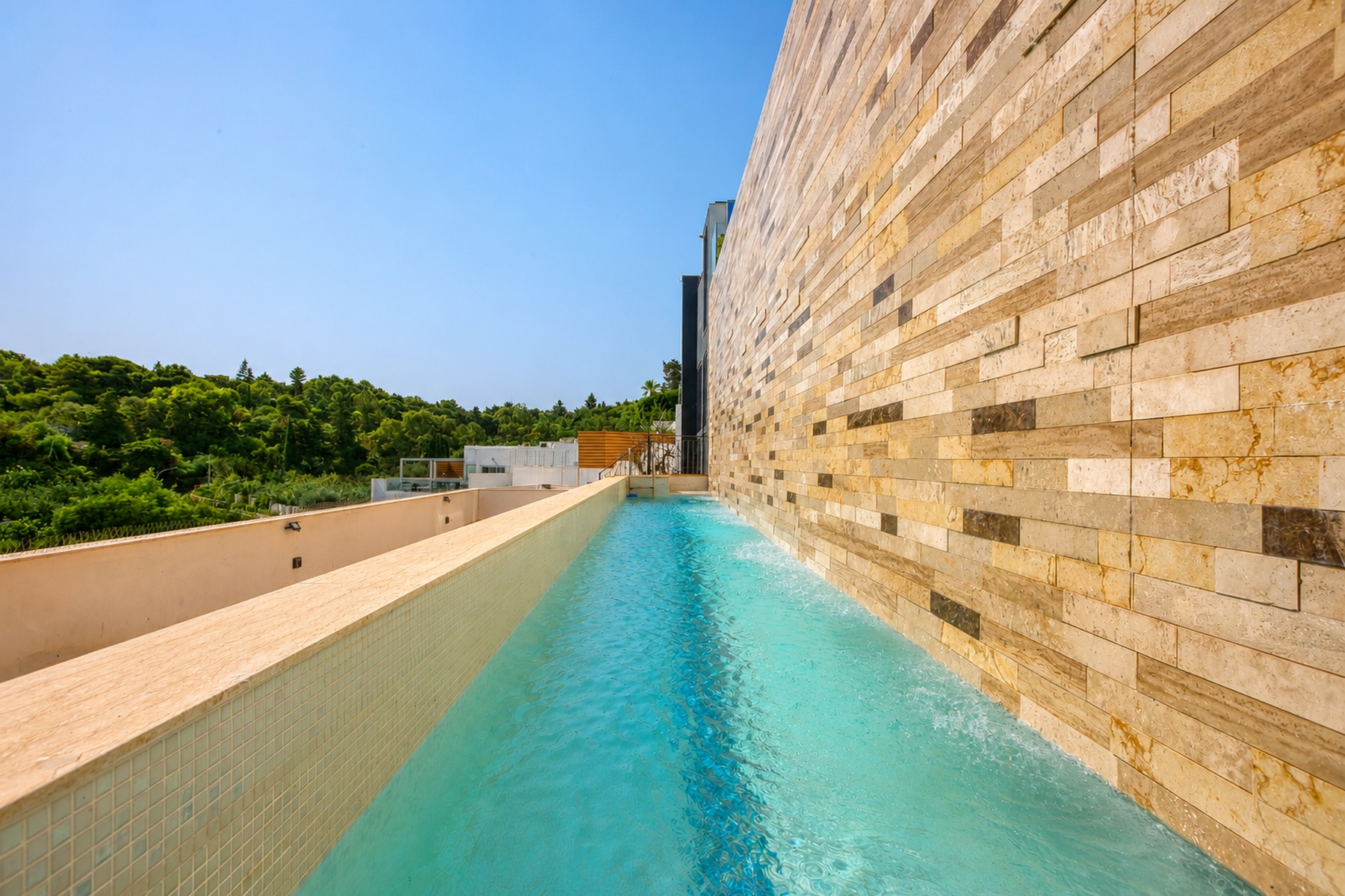  Exceptional Contemporary Villa with Panoramic Views - 物件實景