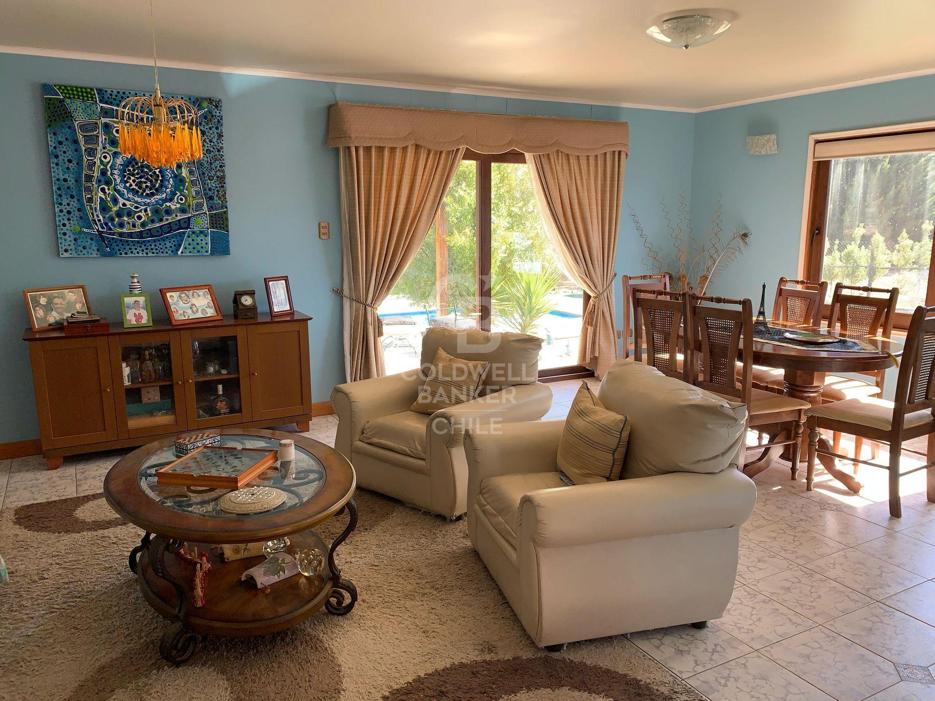Concón, Chile, 3 Bedrooms Bedrooms, ,3 BathroomsBathrooms,Residential,For Sale,1784987
