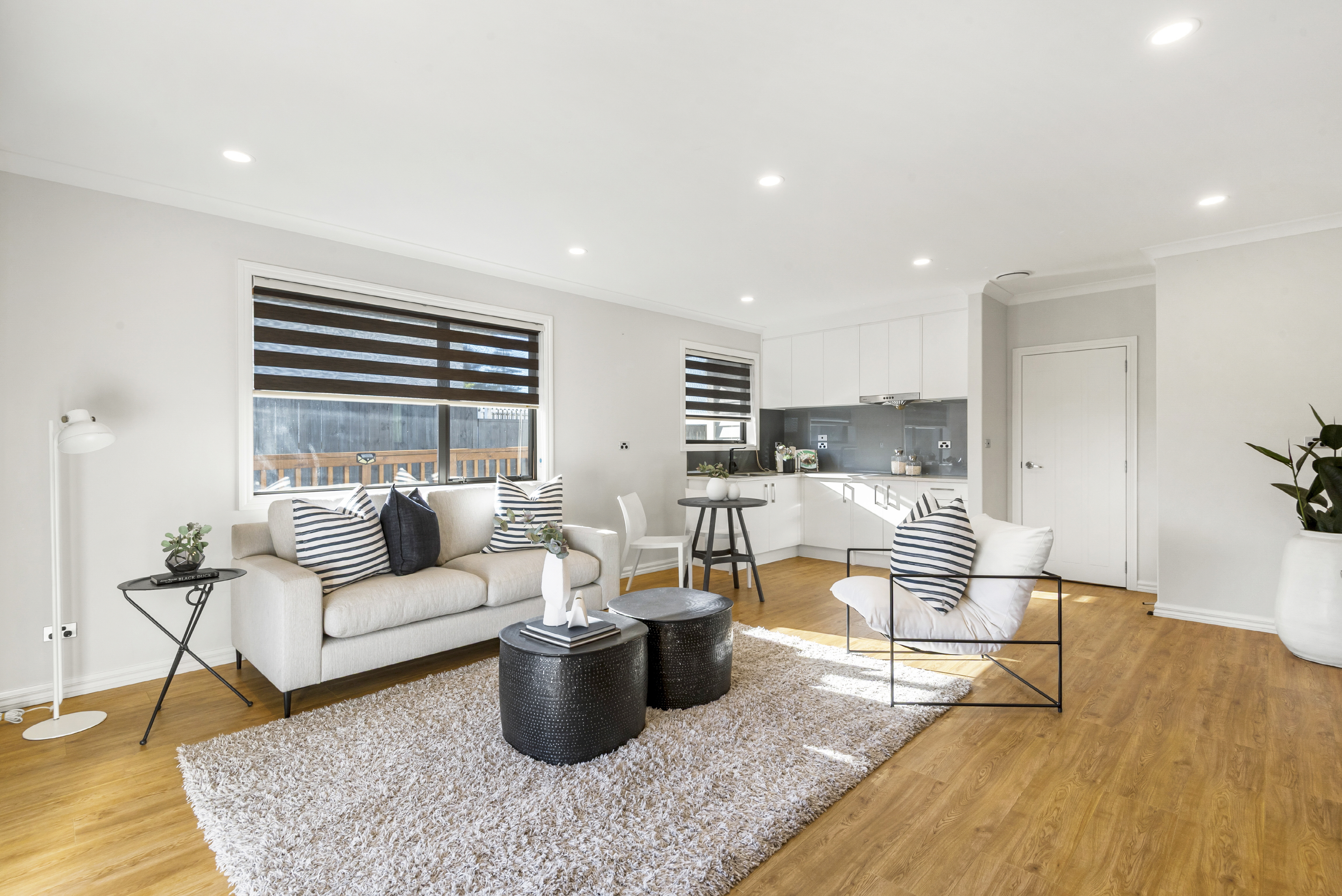  Prestigious Waterfront Position - 物件實景