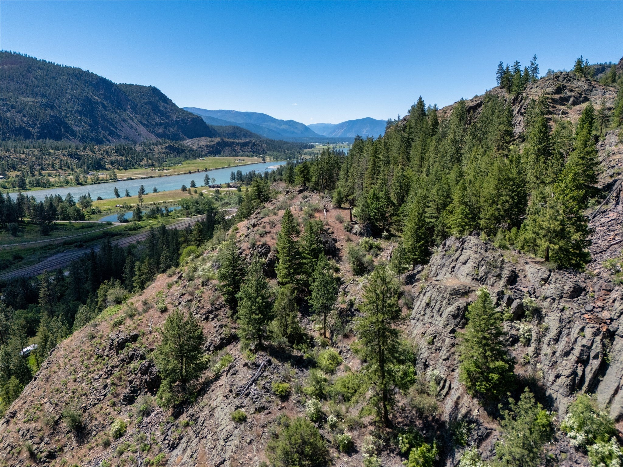 8045 Mt Hwy 200, Plains, Montana, 59859, United States, 3 Bedrooms Bedrooms, ,1 BathroomBathrooms,Residential,For Sale,8045 Mt Hwy 200,1586647