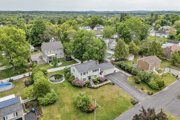 Methuen, Massachusetts, 01844, United States, 4 Bedrooms Bedrooms, ,2 BathroomsBathrooms,Residential,For Sale,2048682