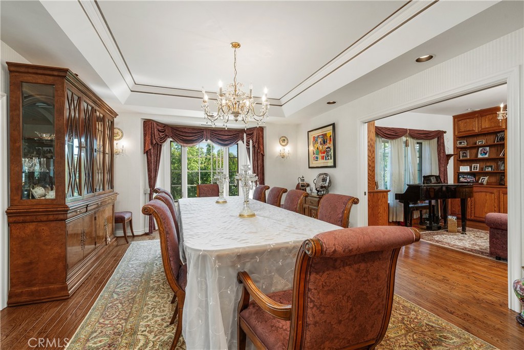 Glendora, California, 91741, United States, 5 Bedrooms Bedrooms, ,6 BathroomsBathrooms,Residential,For Sale,1828291