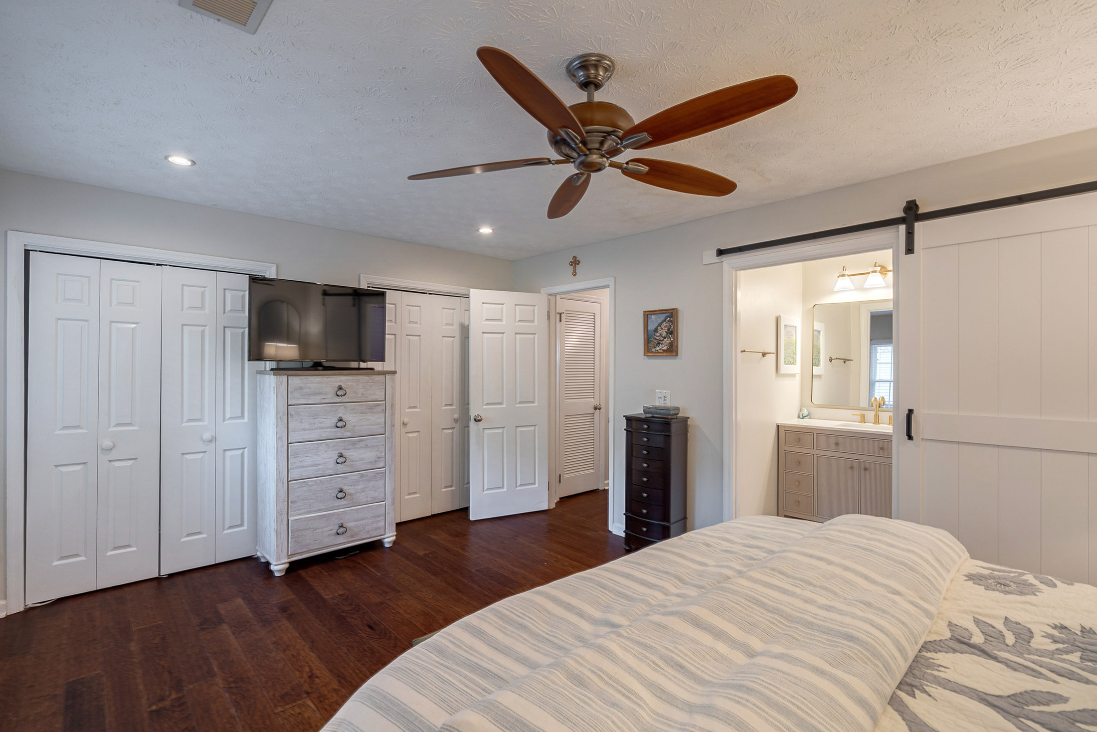  Beautifully Updated Townhome Near Historic Roswell - 物件實景