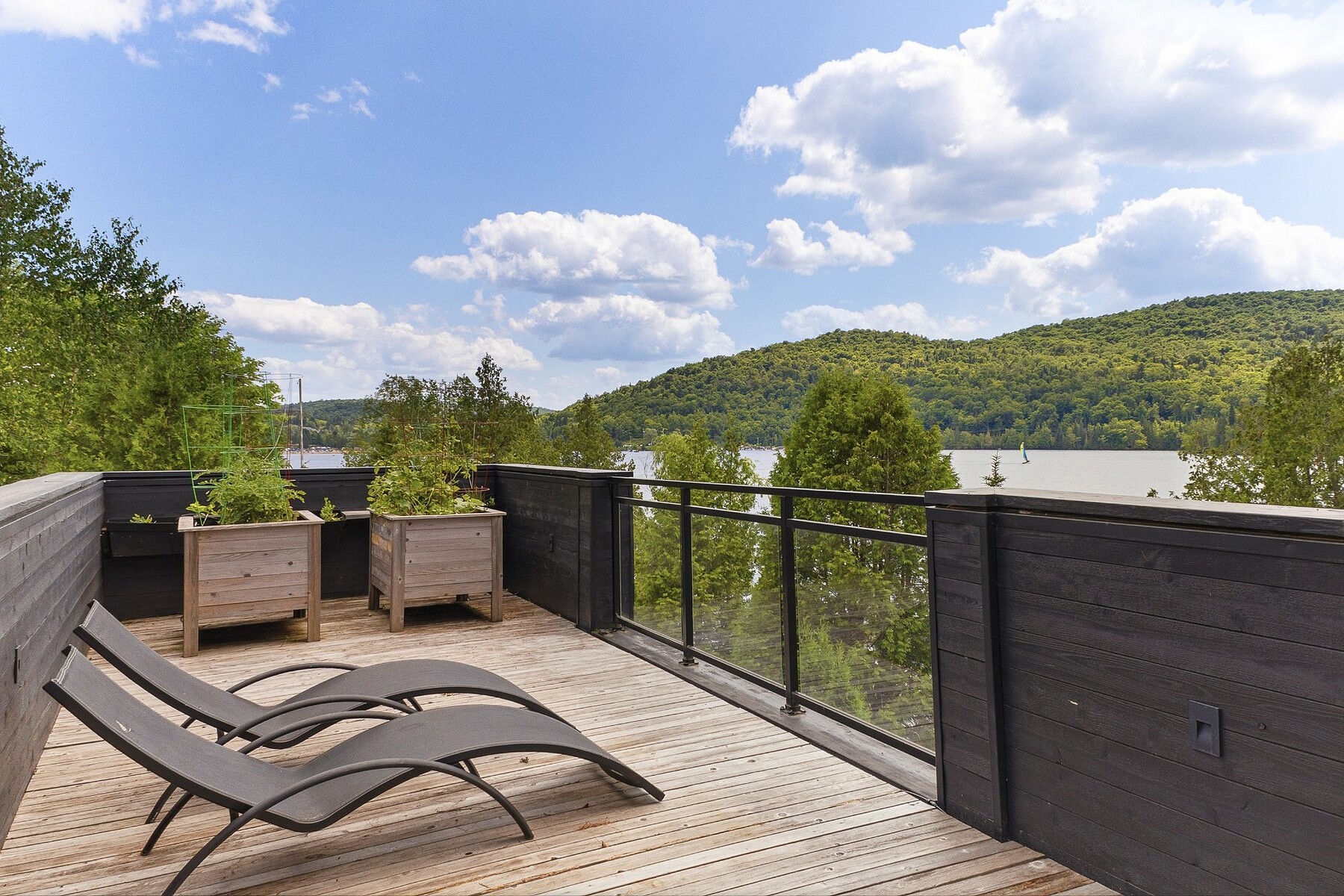  Sainte-Agathe-des-Monts, Laurentides - 物件實景
