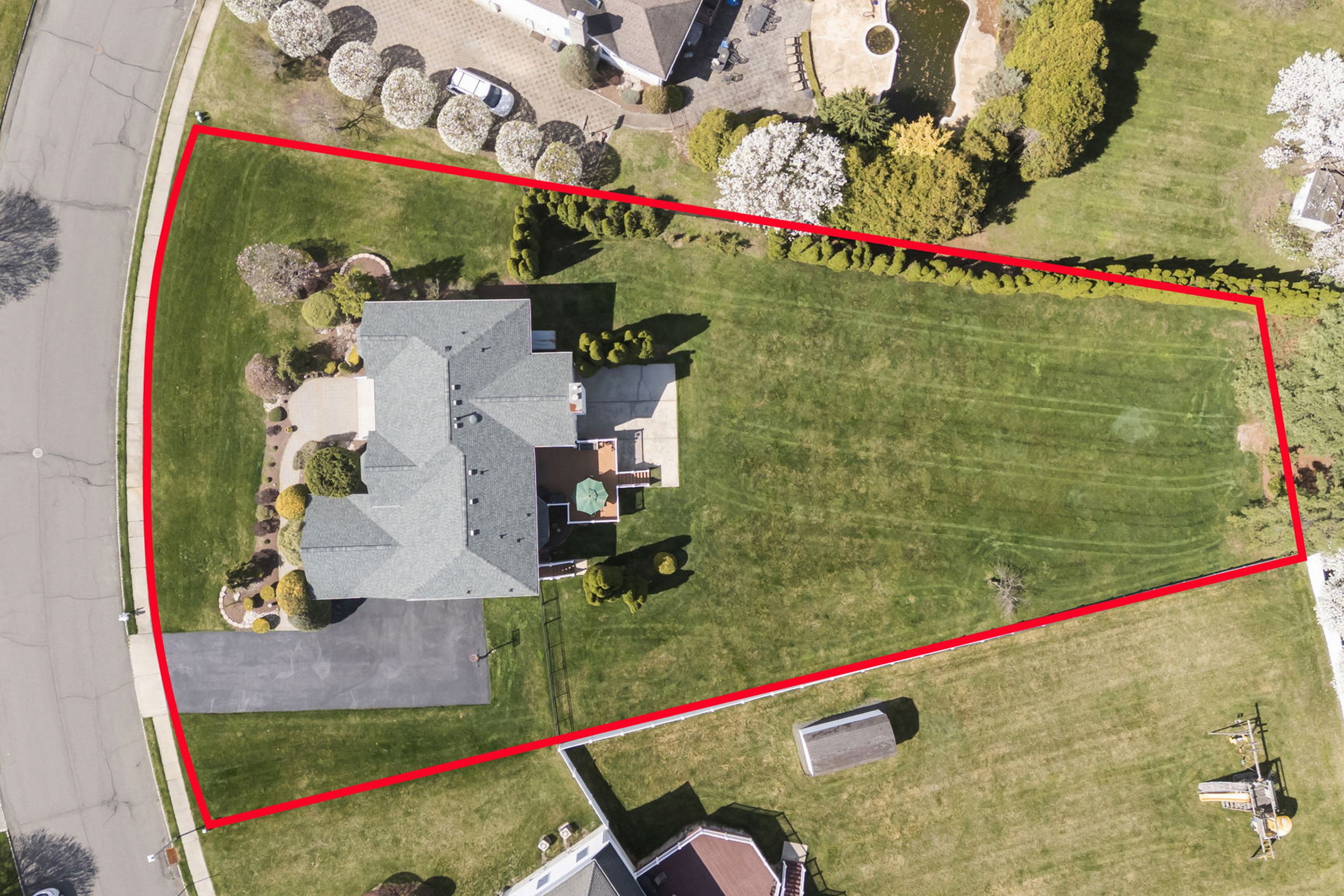  308 Flower Lane - 物件實景