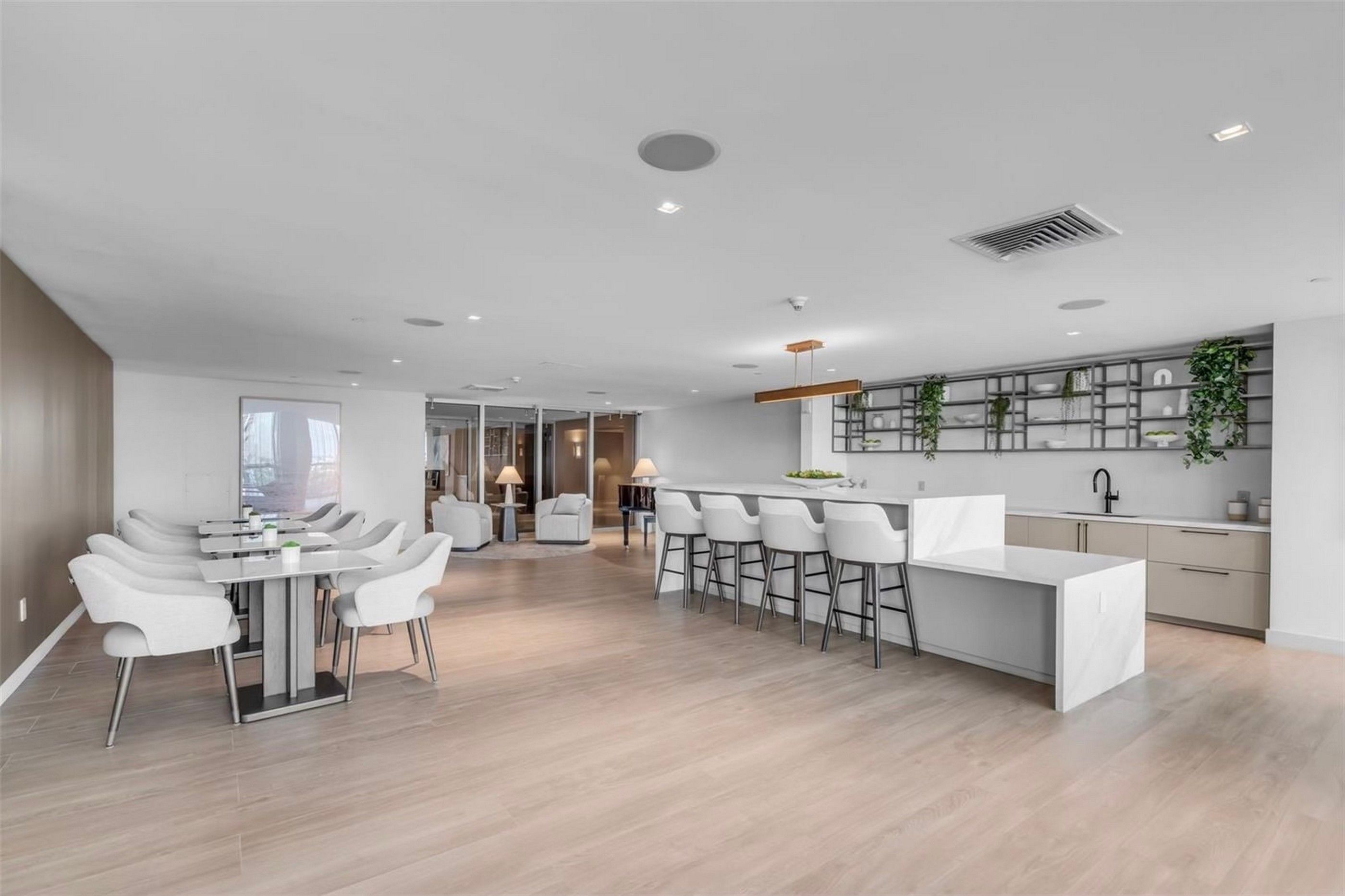  900 Biscayne Blvd, Miami, FL, 33132 - 物件實景