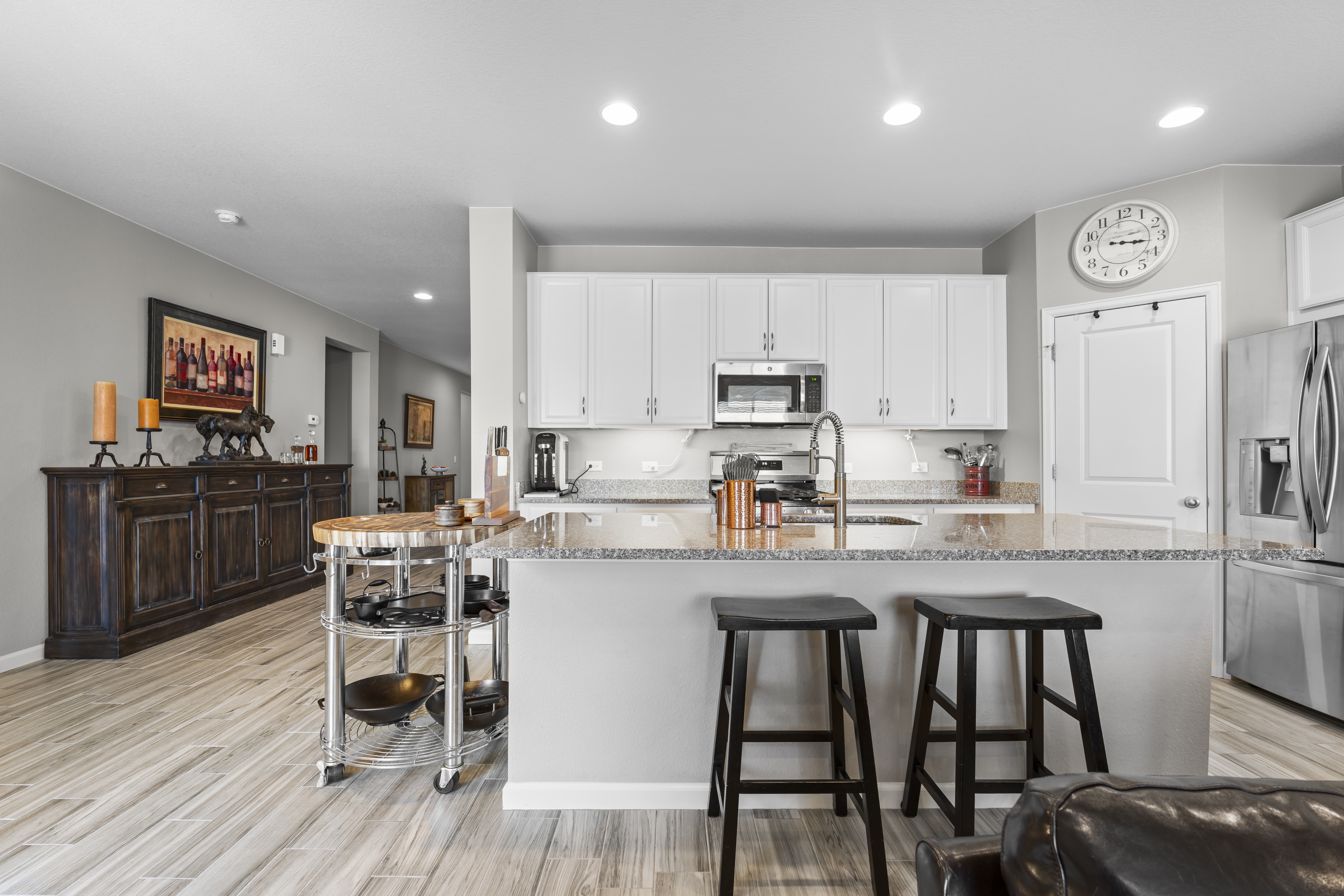  A Turn-Key Treasure Nestled Within the Highly Coveted Terrain Neighborhood - 物件實景