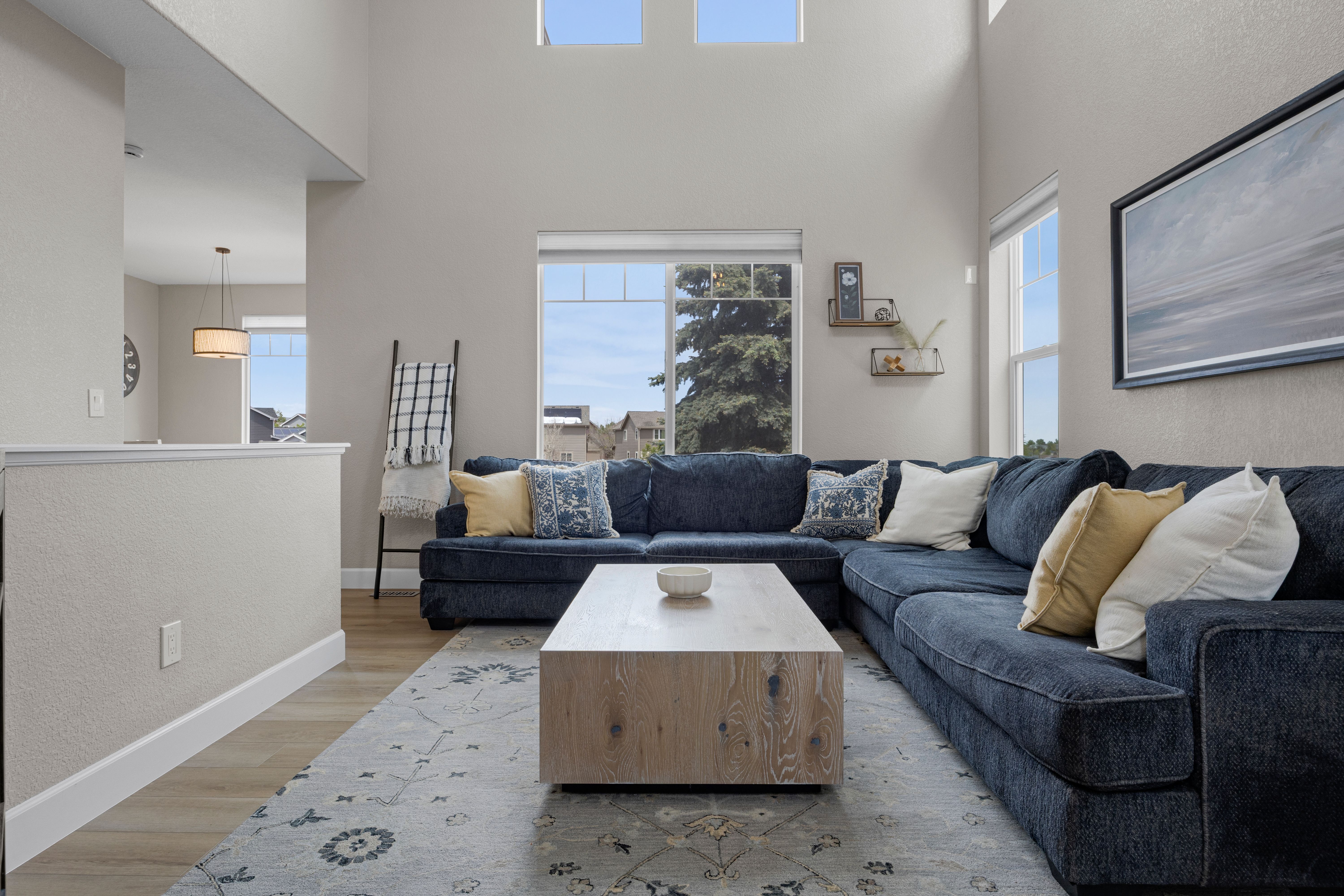  Stylish, Move-In Ready Highlands Ranch Home - 物件實景