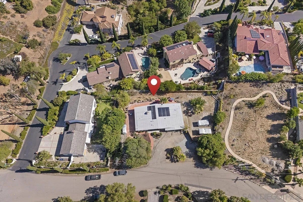 La Mesa, California, 91941, United States, 3 Bedrooms Bedrooms, ,4 BathroomsBathrooms,Residential,For Sale,1911905
